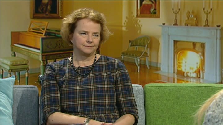 Ylen aamu-tv: Millainen on suomalainen yläluokka? | Yle Areena