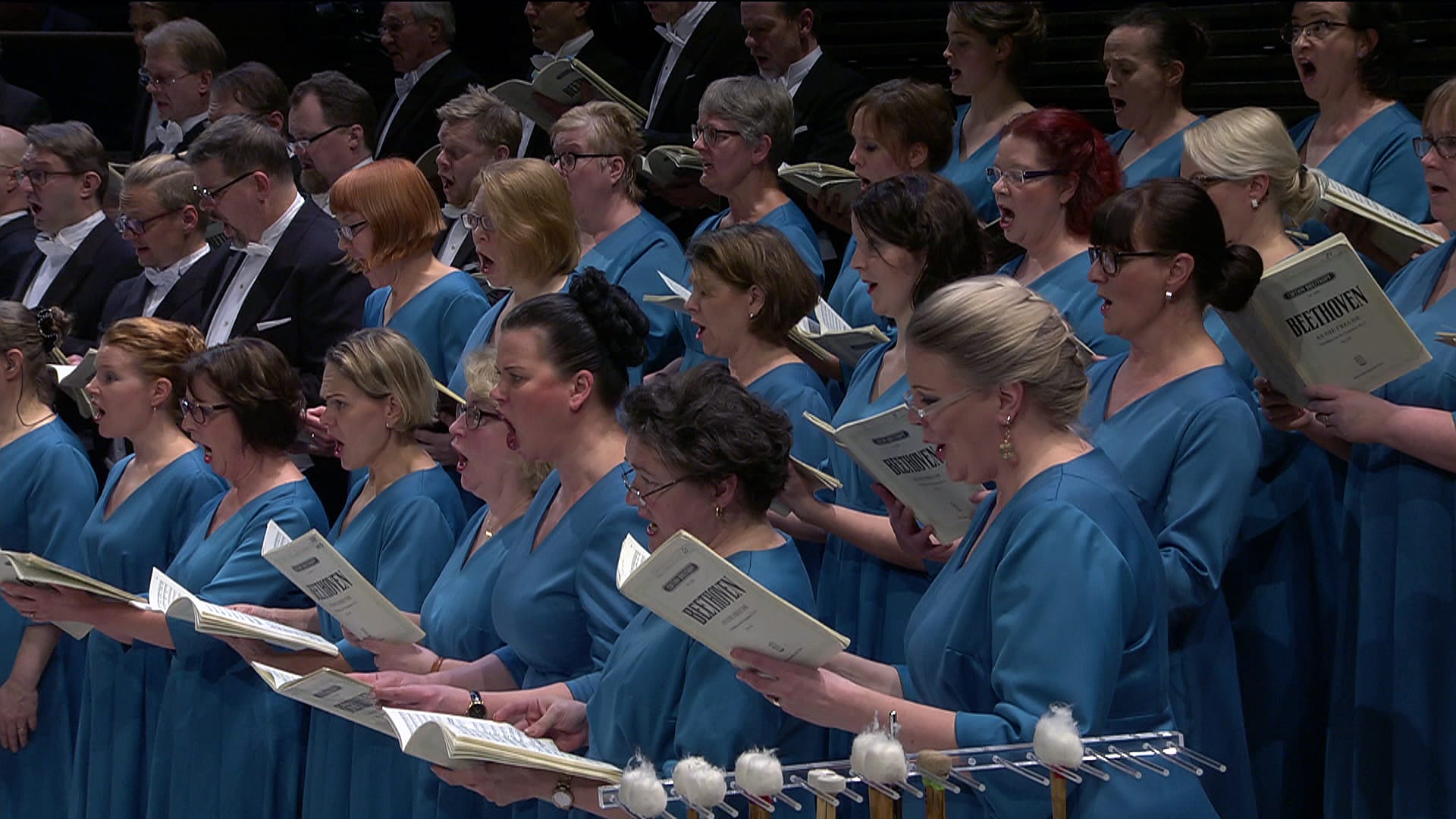 Radion Sinfoniaorkesterin Nuorten Solistien Konsertti | Yle Areena