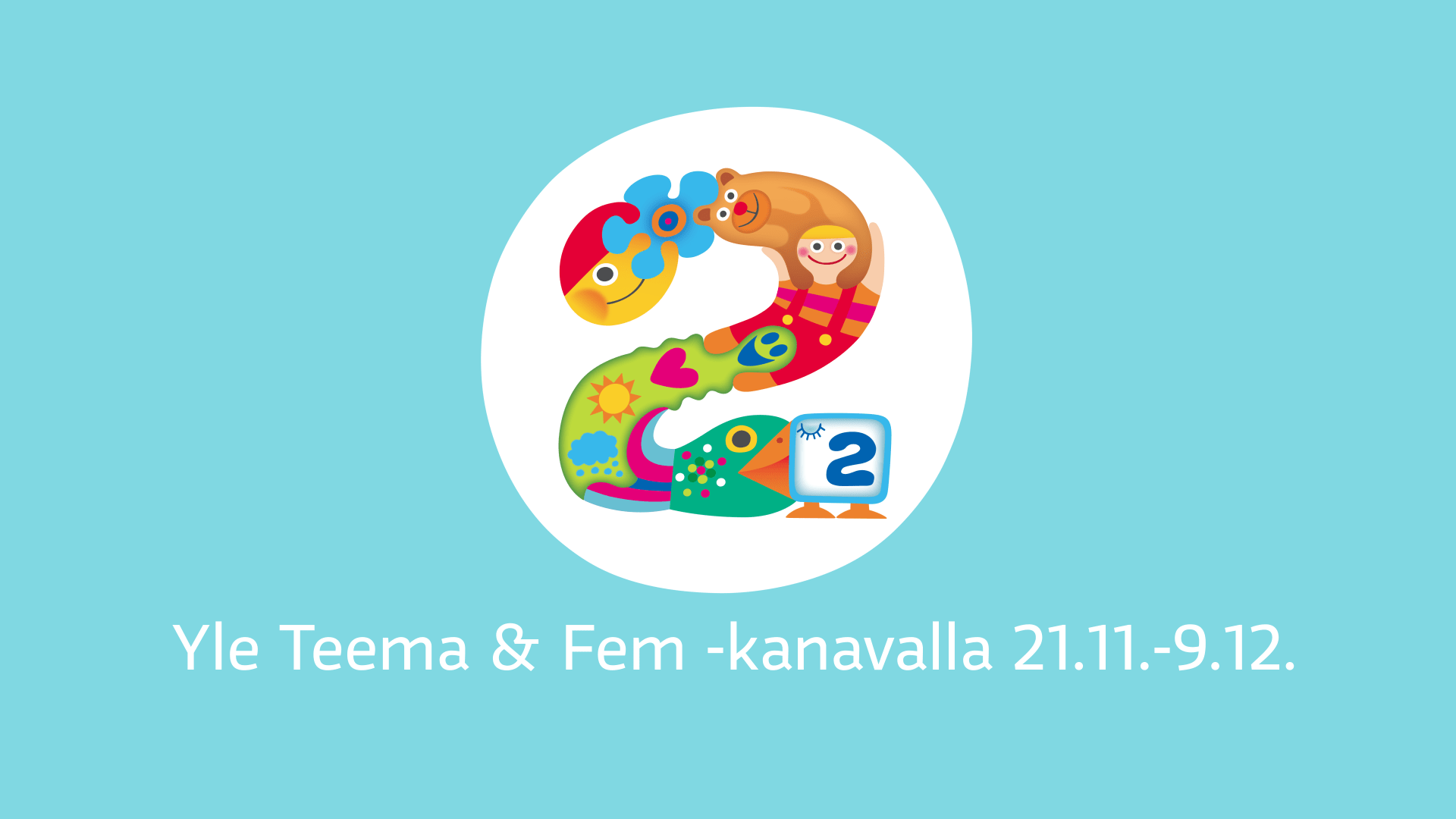 Illan Pikku Kakkonen Yle&Fem -kanavalla 21.11.-9.12.2022 | Tulossa ...