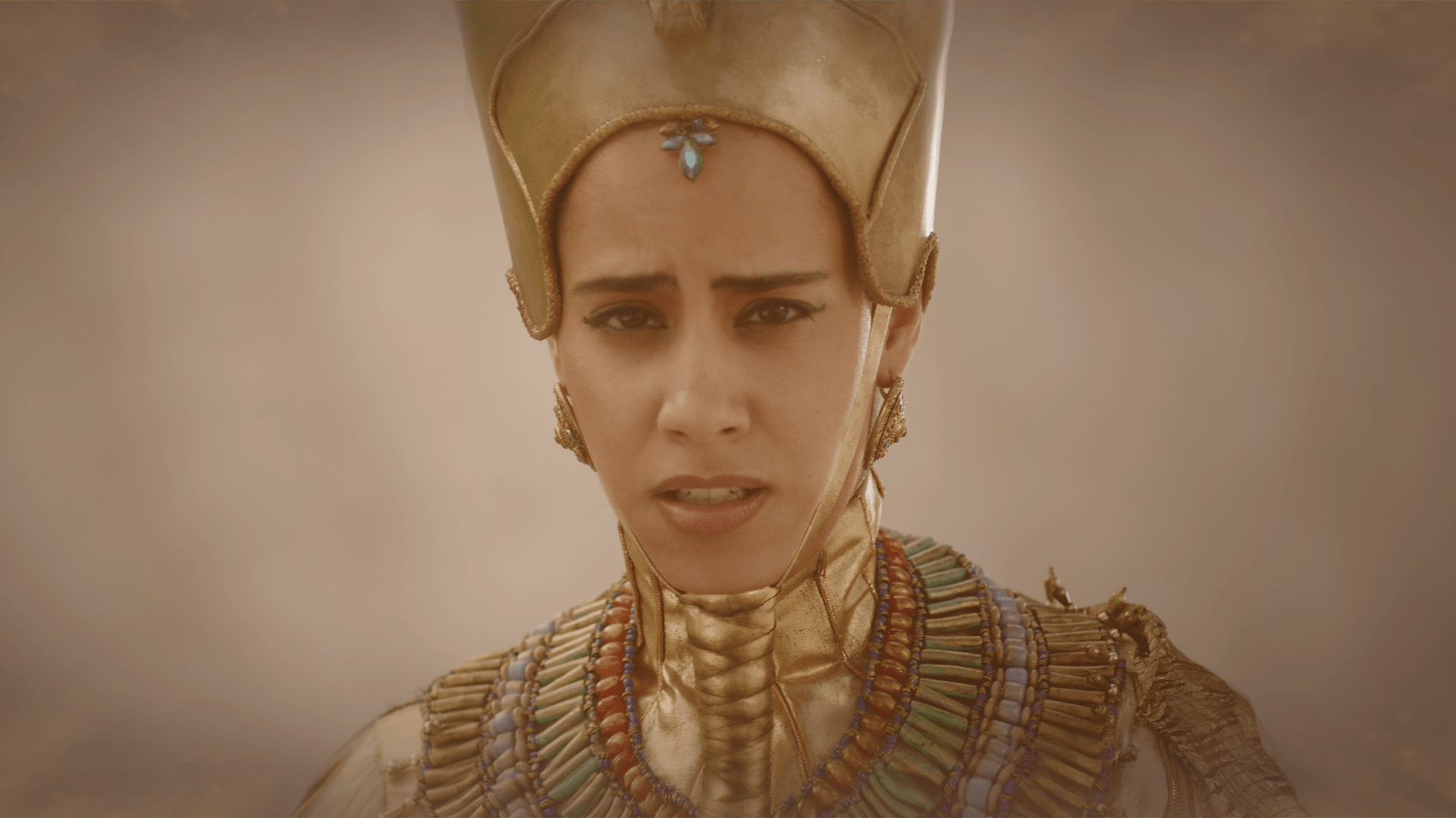 K1, J6 Sekasorto museossa Theodosia Yle Areena