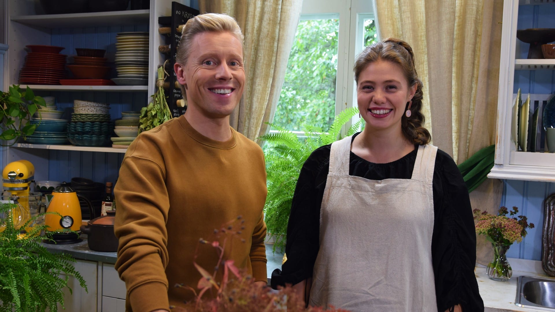 Strömsö | Yle Areena