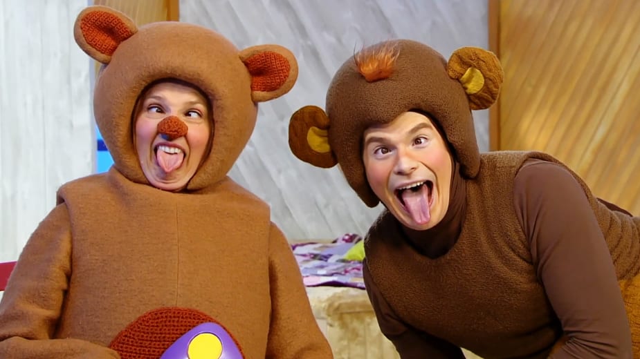 Nalle | Yle Areena