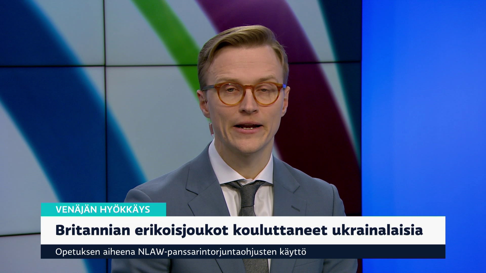 Yle Uutiset  | Yle Uutiset | Yle Areena