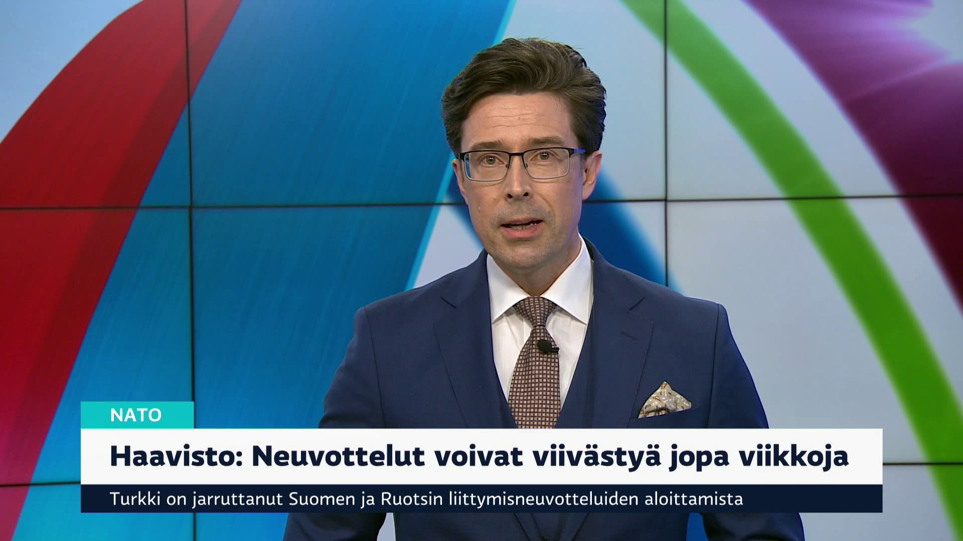 Yle Uutiset  | Yle Uutiset | Yle Areena