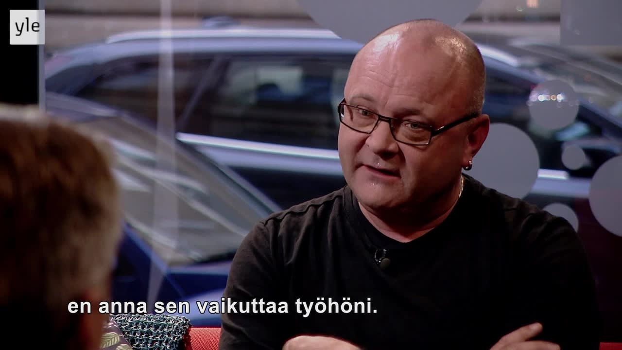 Efter Nio: Tapio Suominen | Efter Nio | Yle Areena