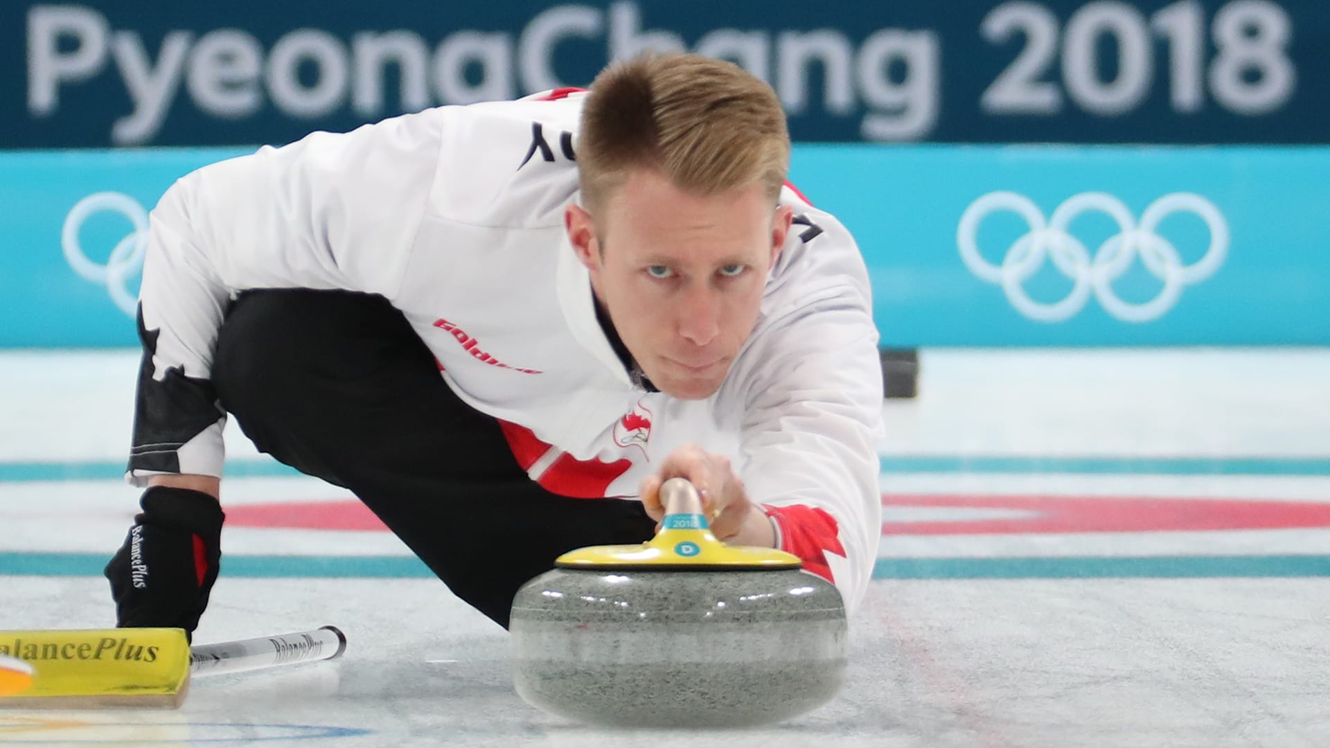 Curling, miesten pronssiottelu | Korean olympialaiset | Yle Areena