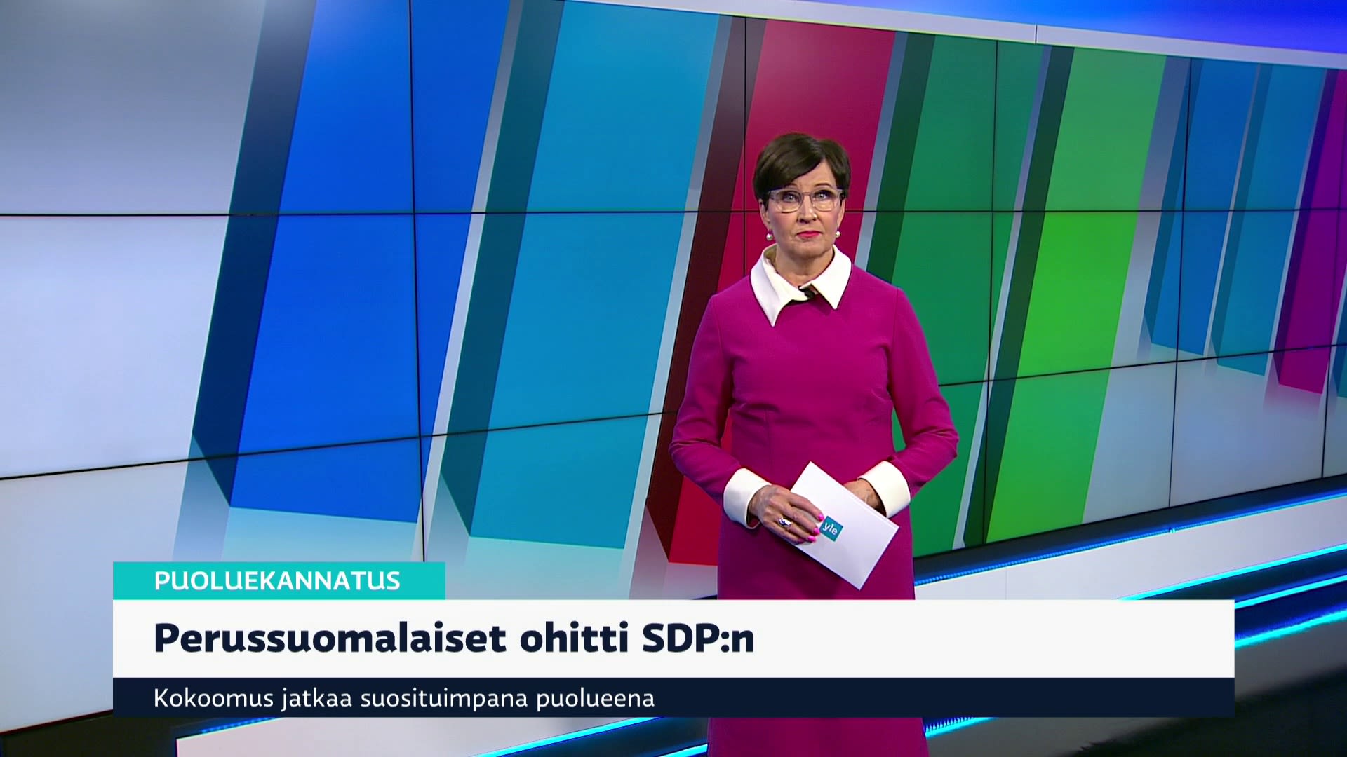 Yle Uutiset  | Yle Uutiset | Yle Areena