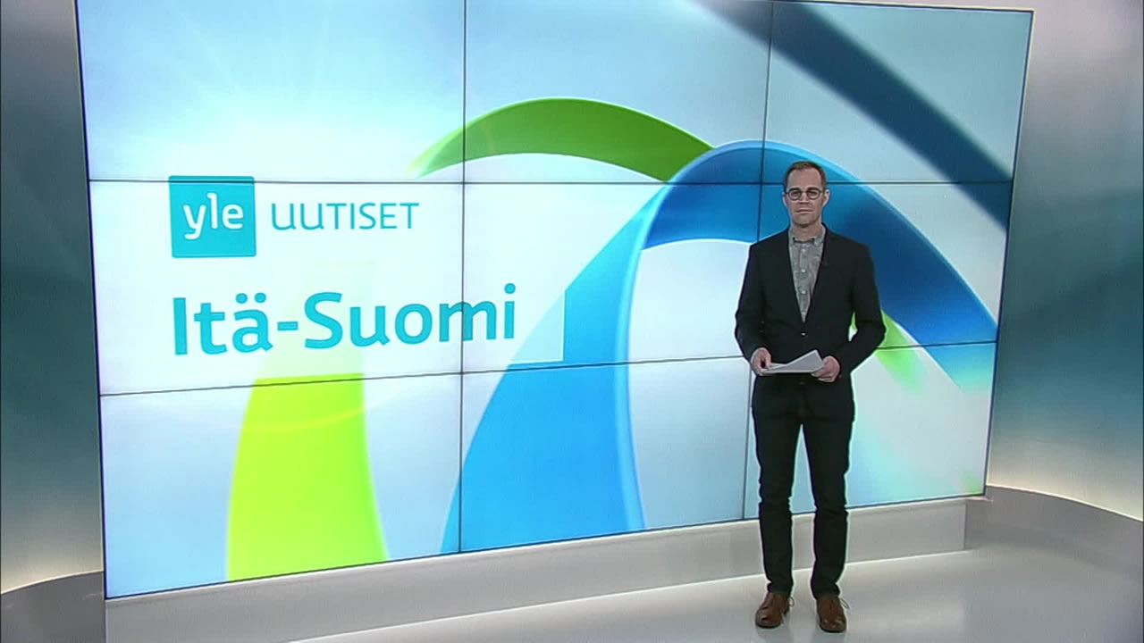 Yle Uutiset Itä-Suomi  | Yle Uutiset Itä-Suomi | Yle Areena