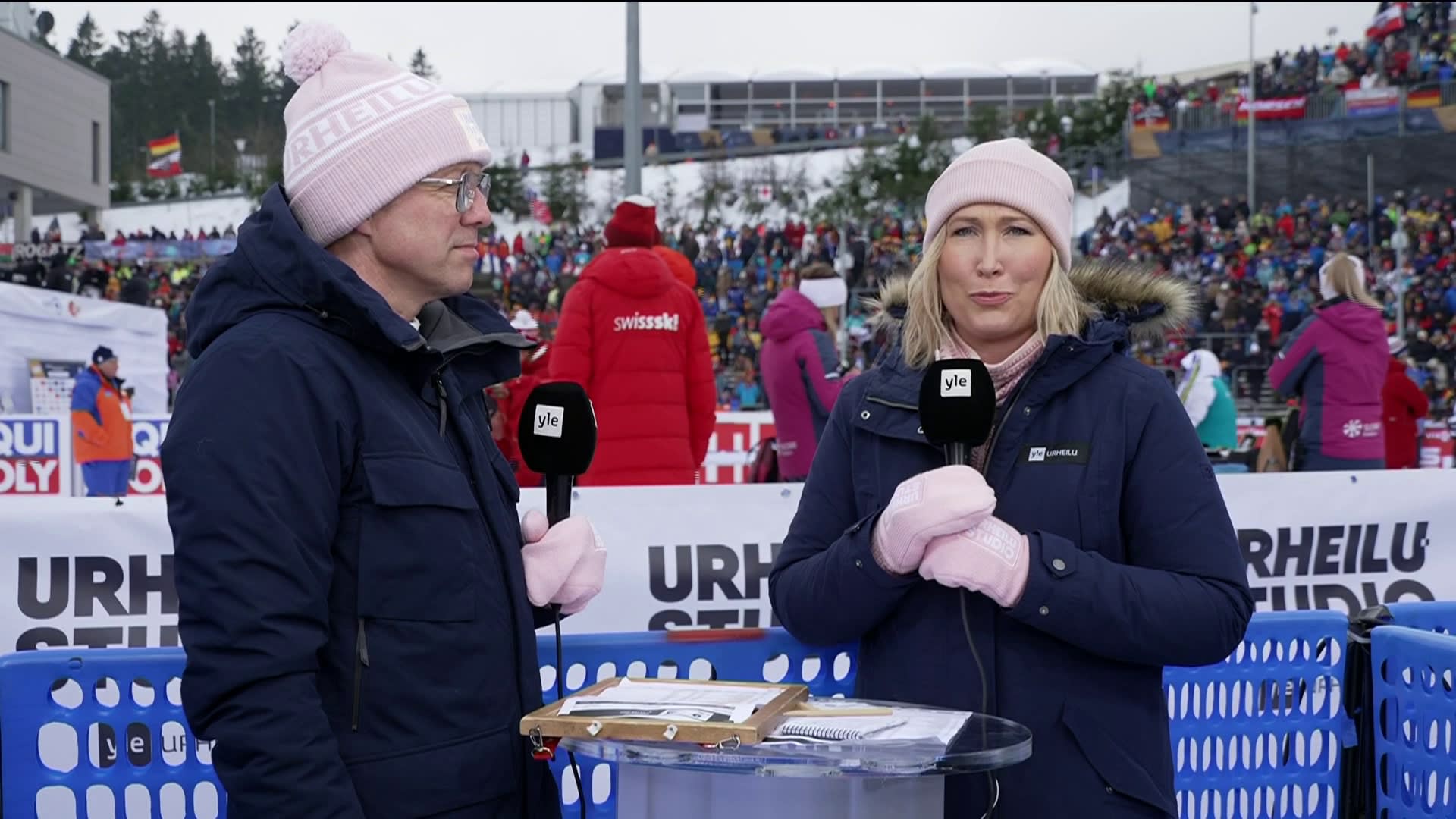 urheilustudio-hiihdon-mm-2023-hiihdon-mm-yle-areena