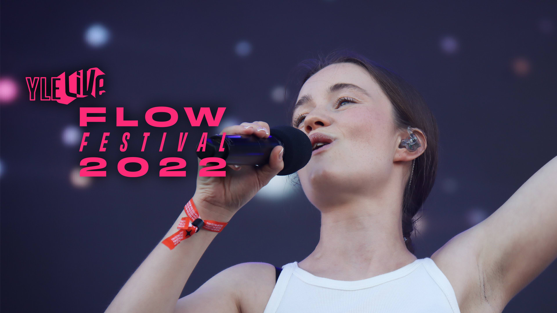 Sigrid / Flow Festival 2022 | Flow Festival | Yle Areena