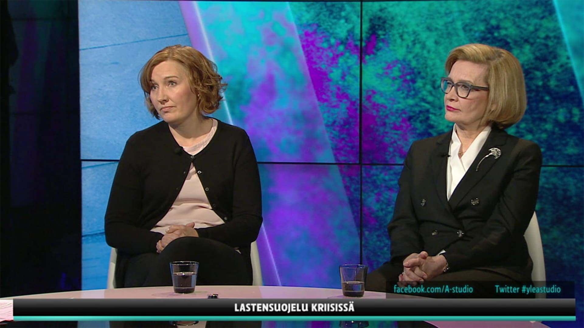 A-studio:Talk | A-studio | Yle Areena