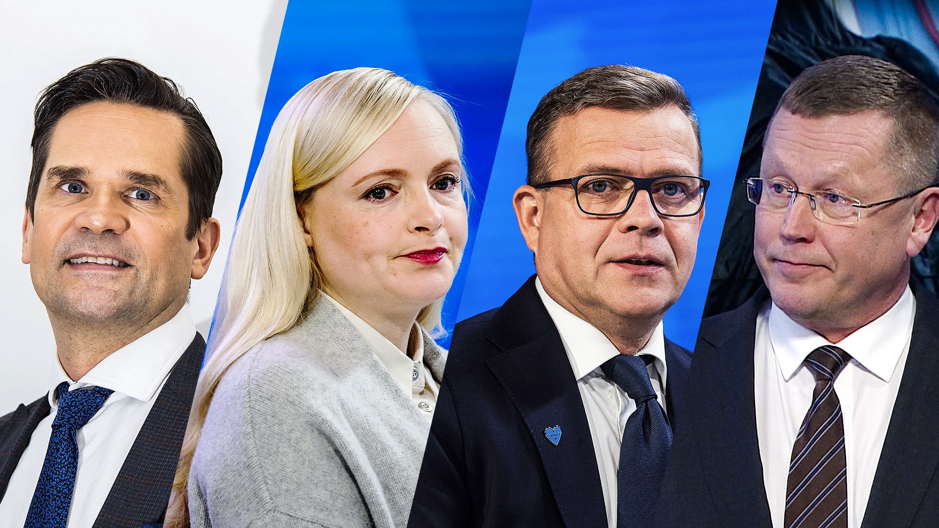A-Talk: Miten Suomi vastaisi hybridioperaatioon rajalla? | A-studio | Yle  Areena