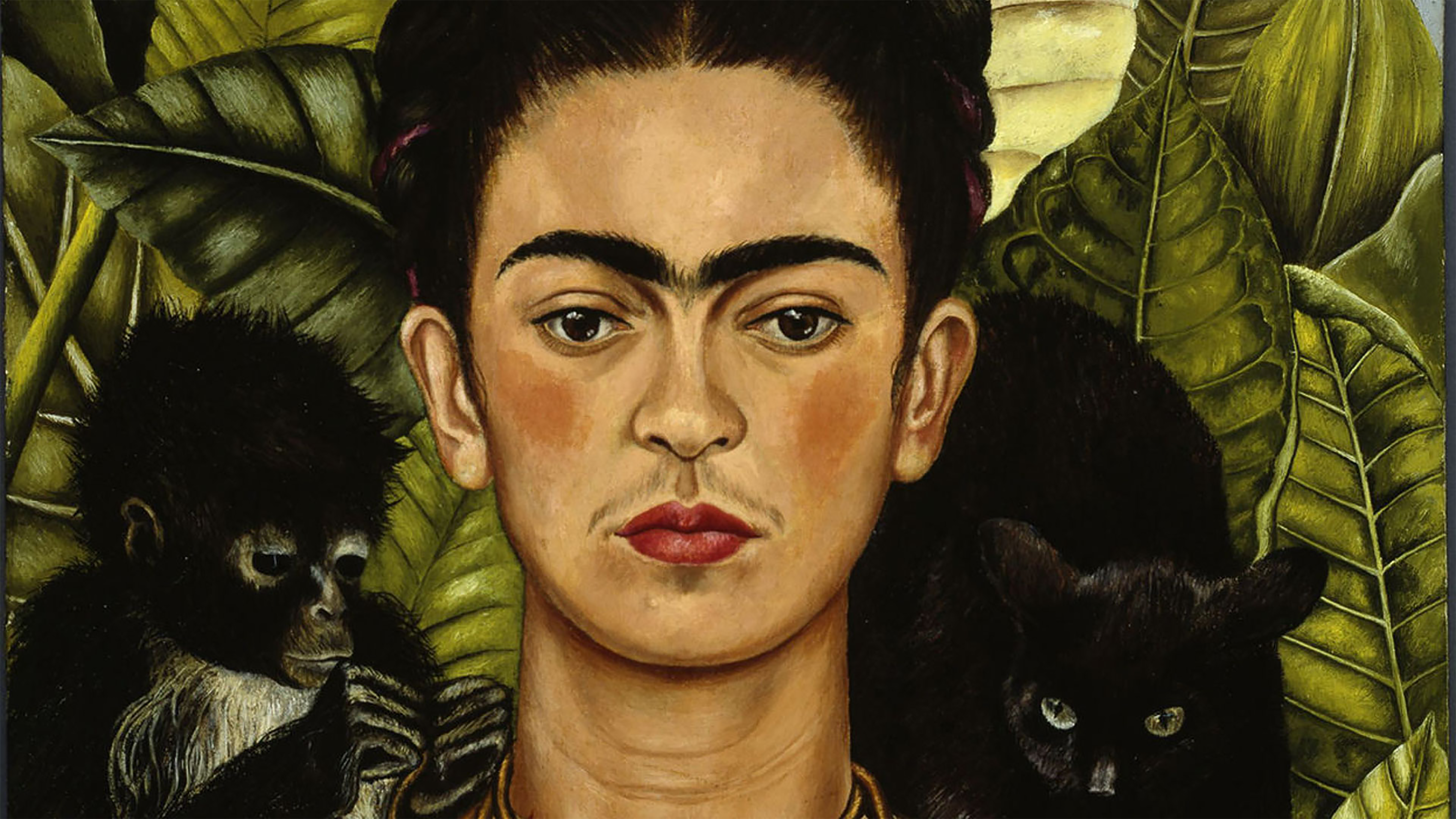 Frida Kahlo | Yle Areena