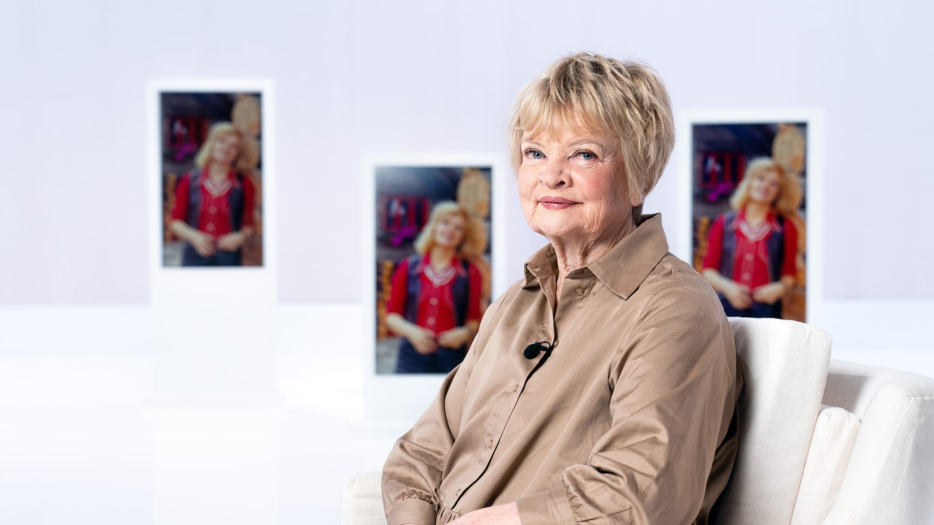 Anu Pentik | Hörd i sak | Yle Arenan