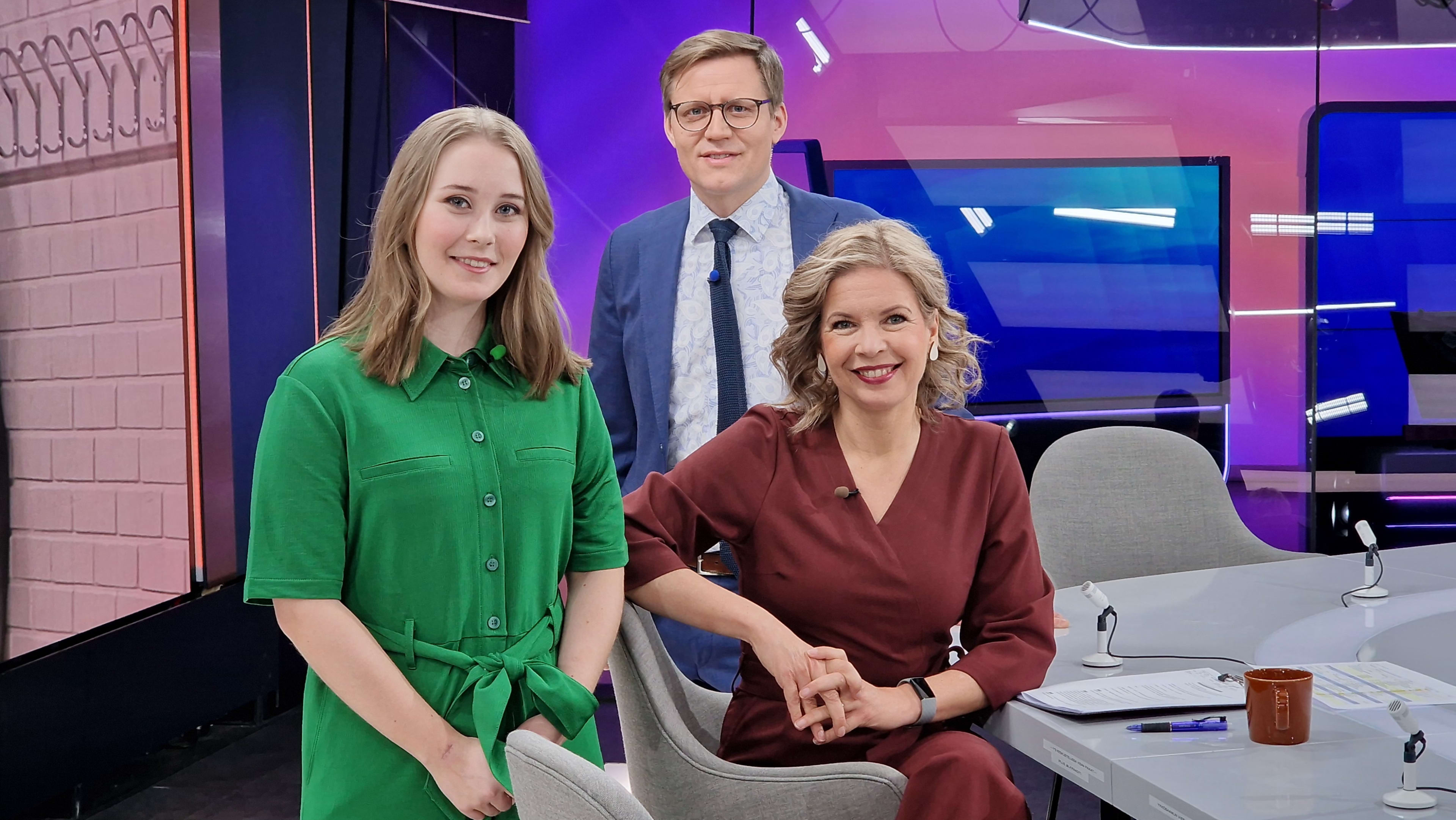 Yle Uutiset 17:00 | Yle Uutiset | Yle Areena