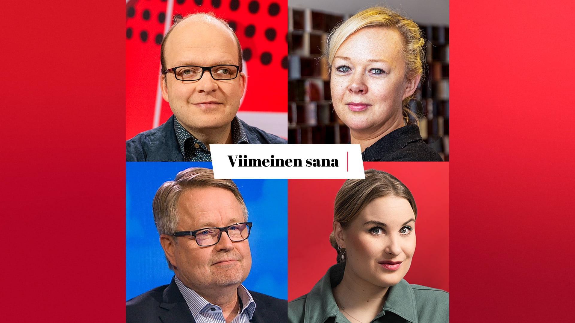 Yle Uutiset 17:00 | Yle Uutiset | Yle Areena