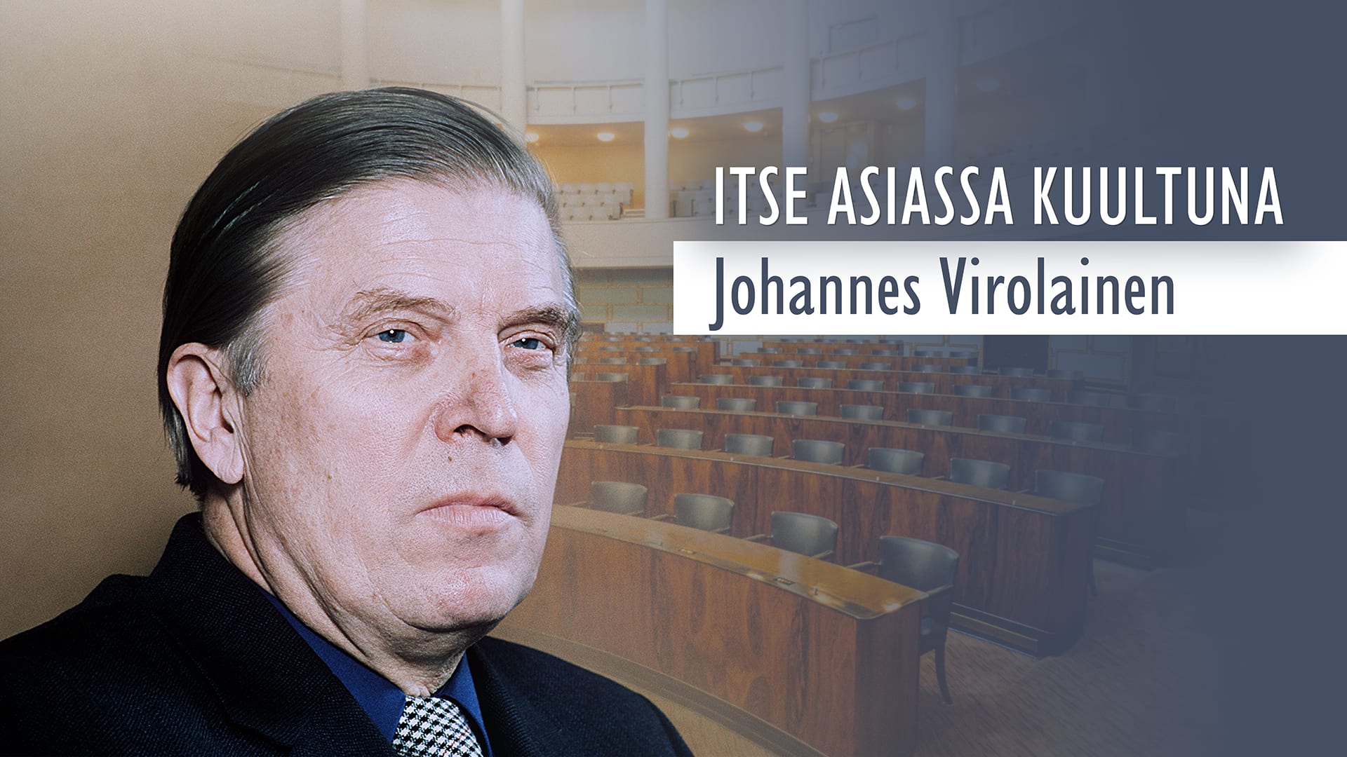 Björn Wahlroos | Itse Asiassa Kuultuna | Yle Areena