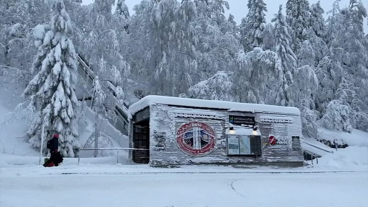 Yle Uutiset Itä-Suomi | Yle Uutiset Itä-Suomi | Yle Areena