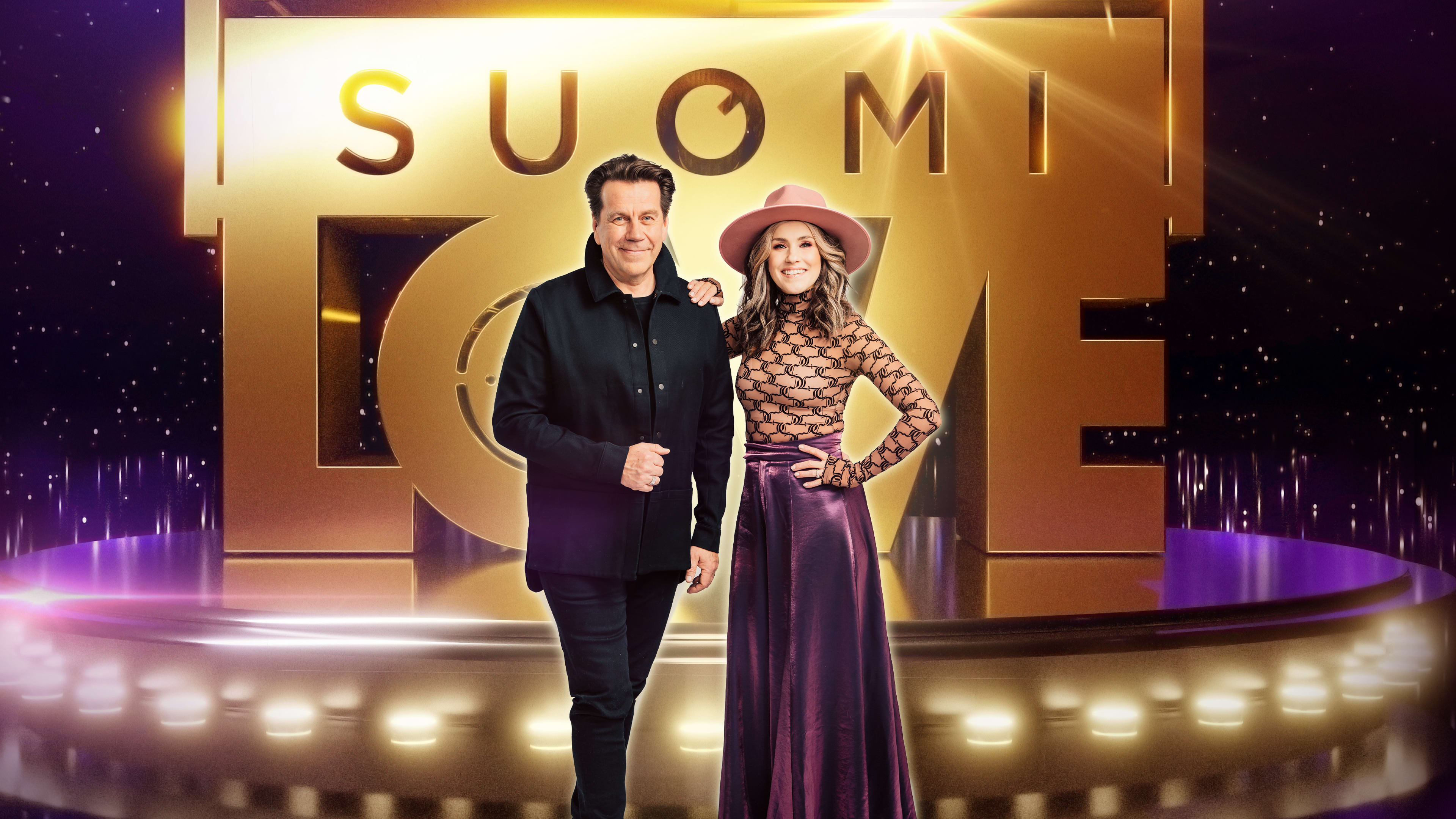 SuomiLOVE | Yle Areena