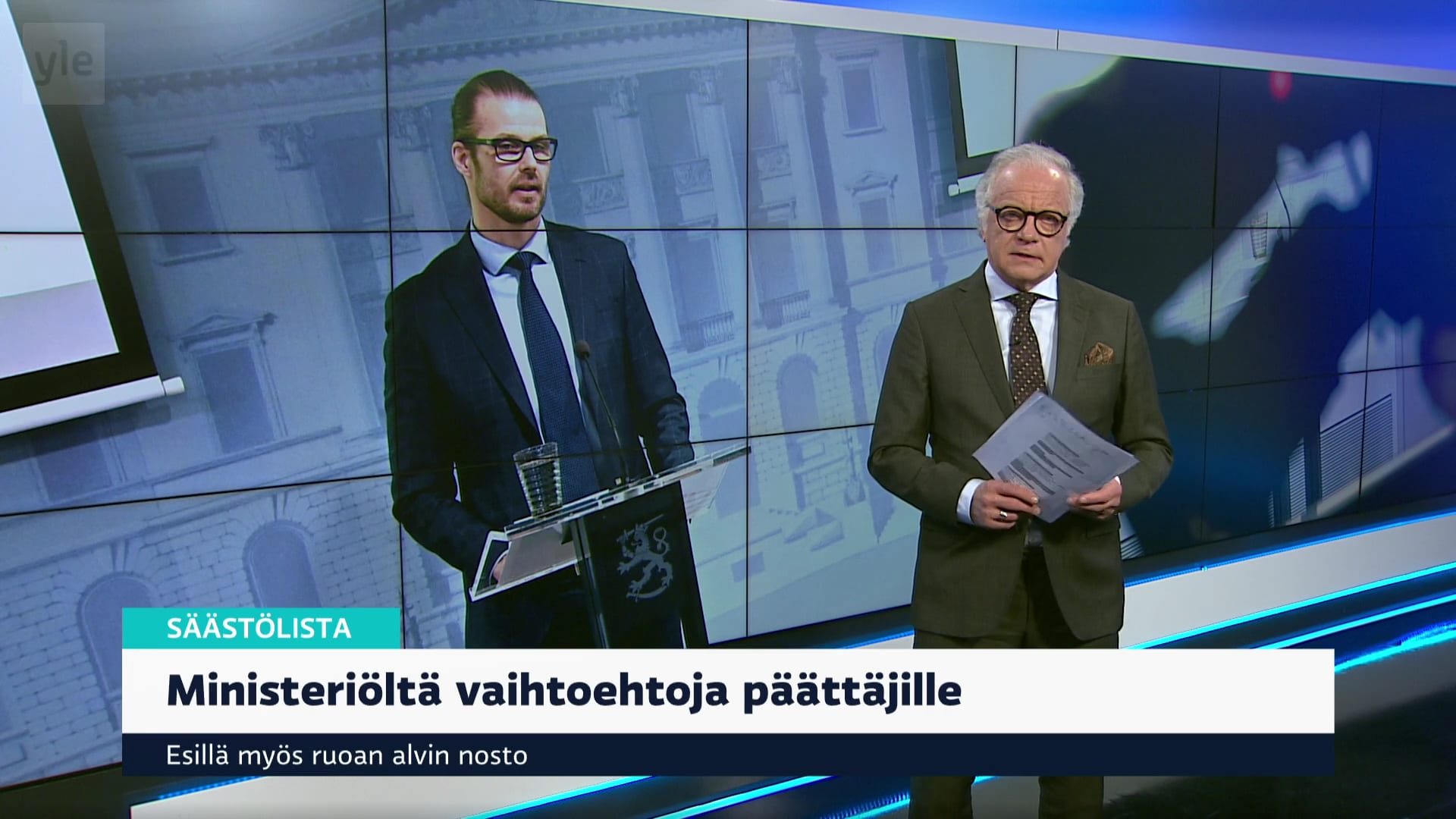 Yle Uutiset  | Yle Uutiset | Yle Areena