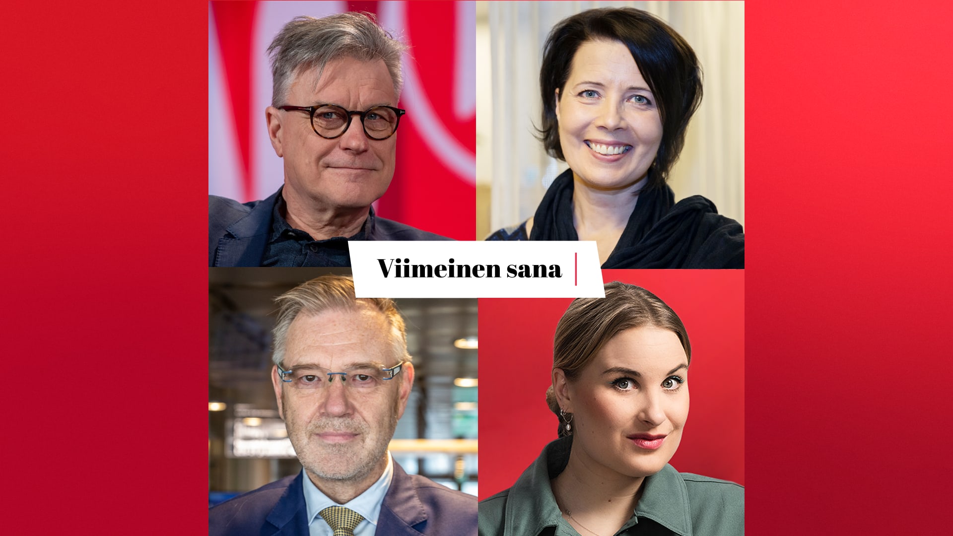 Urheiluruutu | Urheiluruutu | Yle Areena