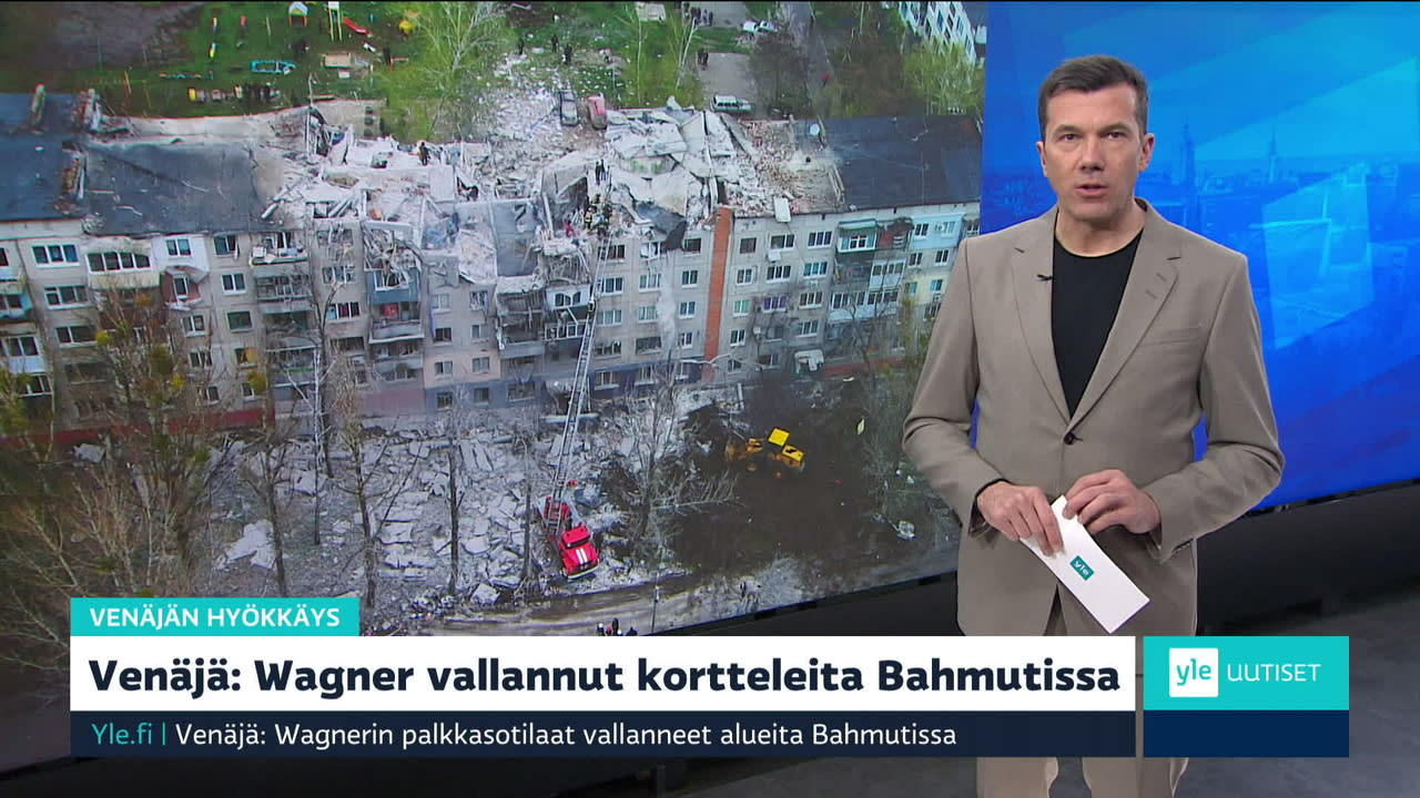 Yle Uutiset | Yle Areena