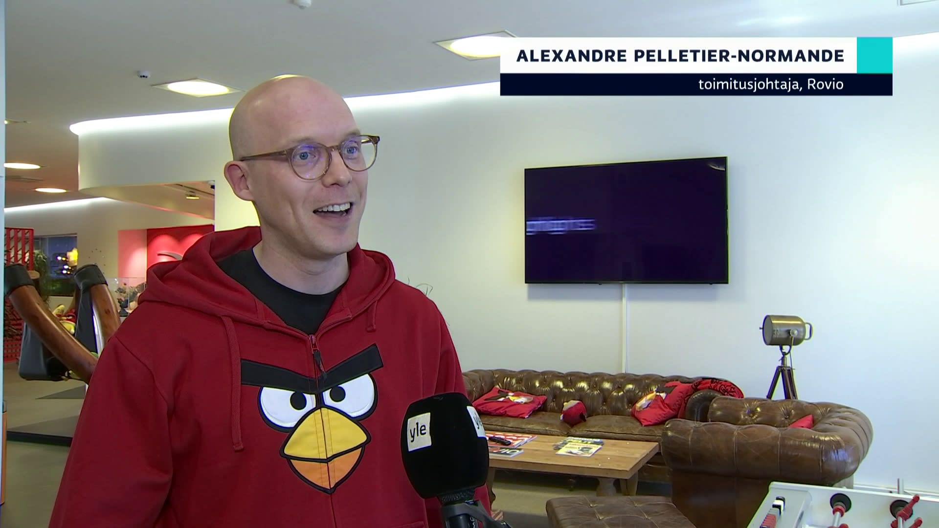 Yle Uutiset selkosuomeksi | Yle Areena