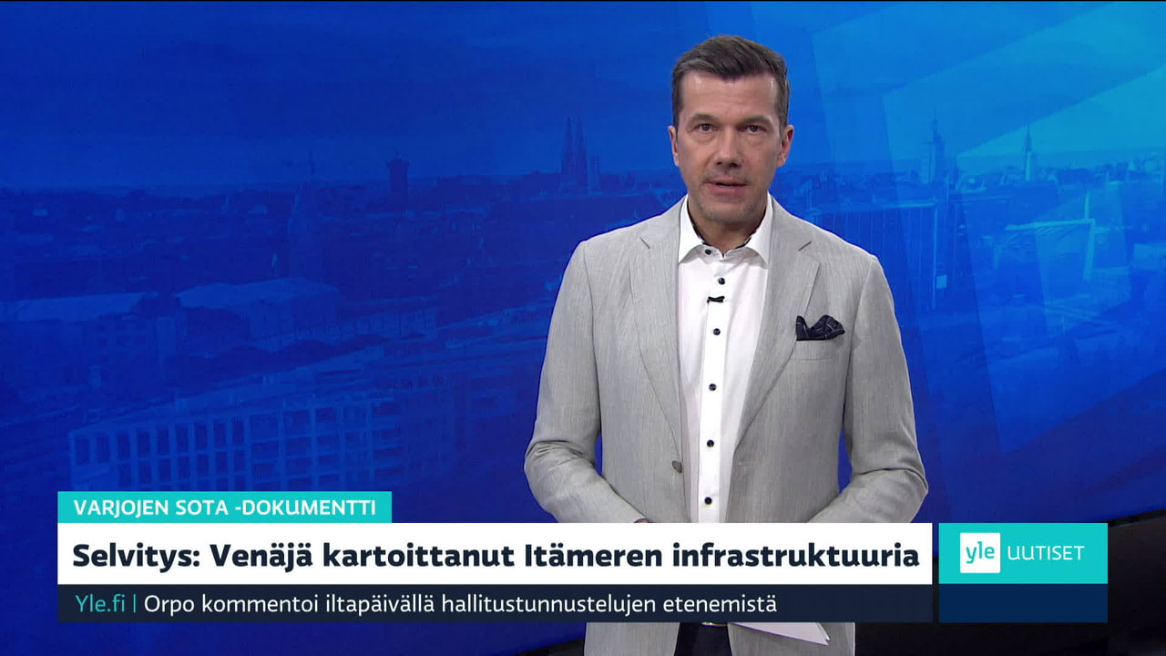 Yle Uutiset | Yle Areena
