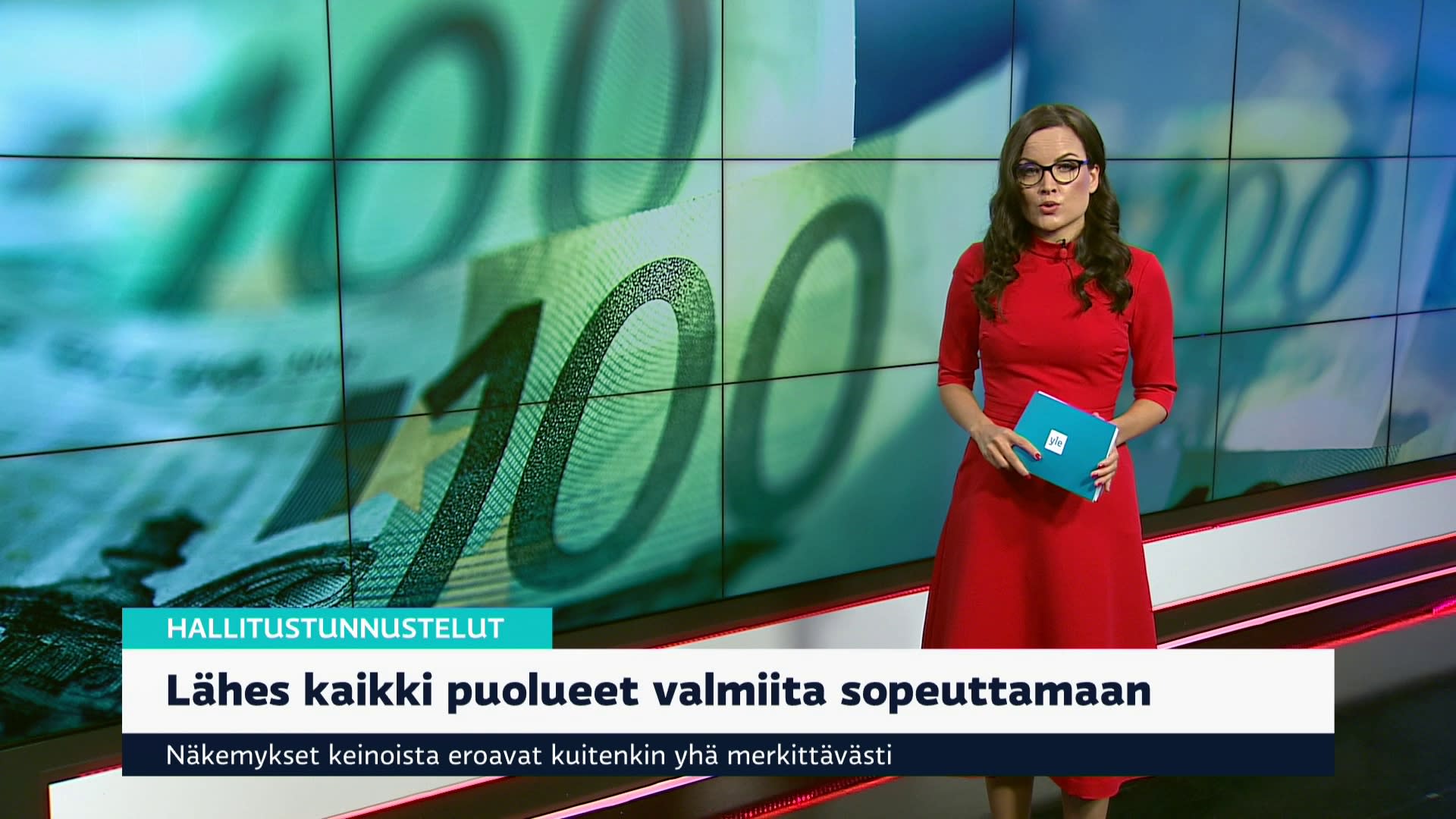 Yle Uutiset | Yle Areena