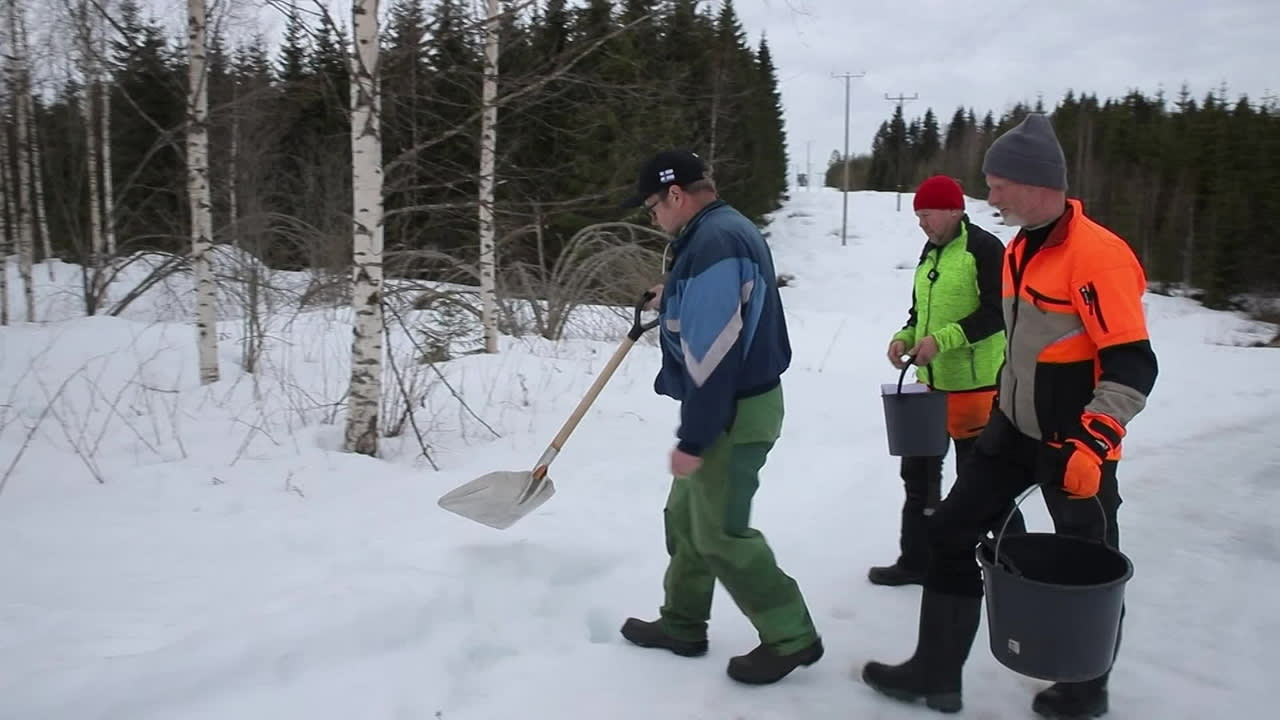 Yle Uutiset Itä-Suomi | Yle Areena