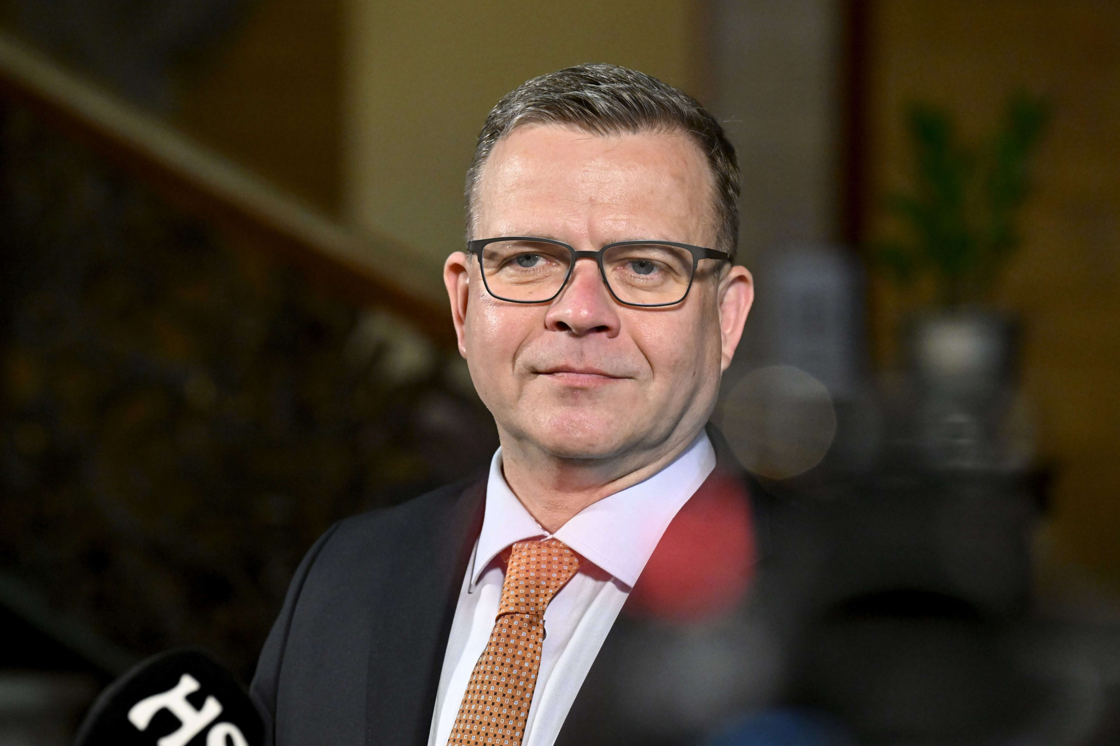 Orpo Avaa Torstain Hallitusneuvottelujen Antia | Yle Uutiset Suora ...