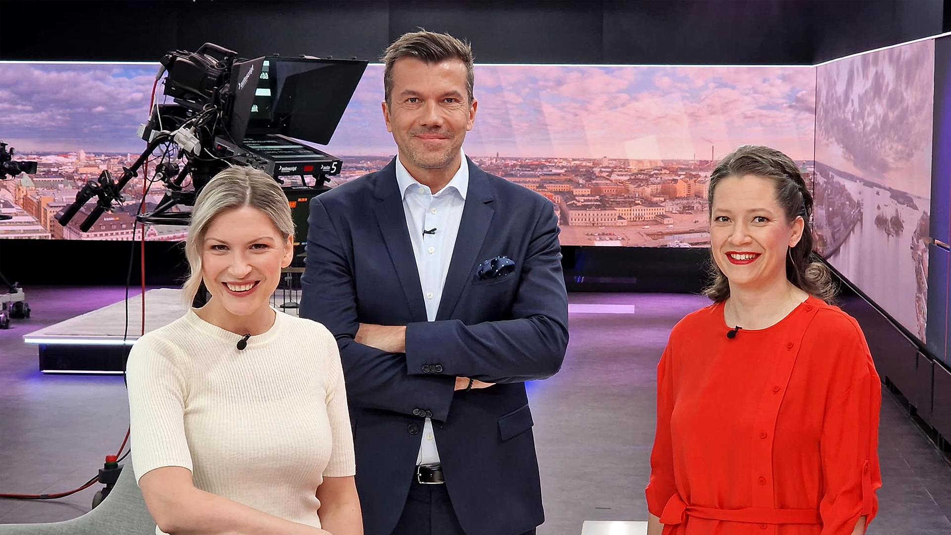 A-studio | Yle Areena