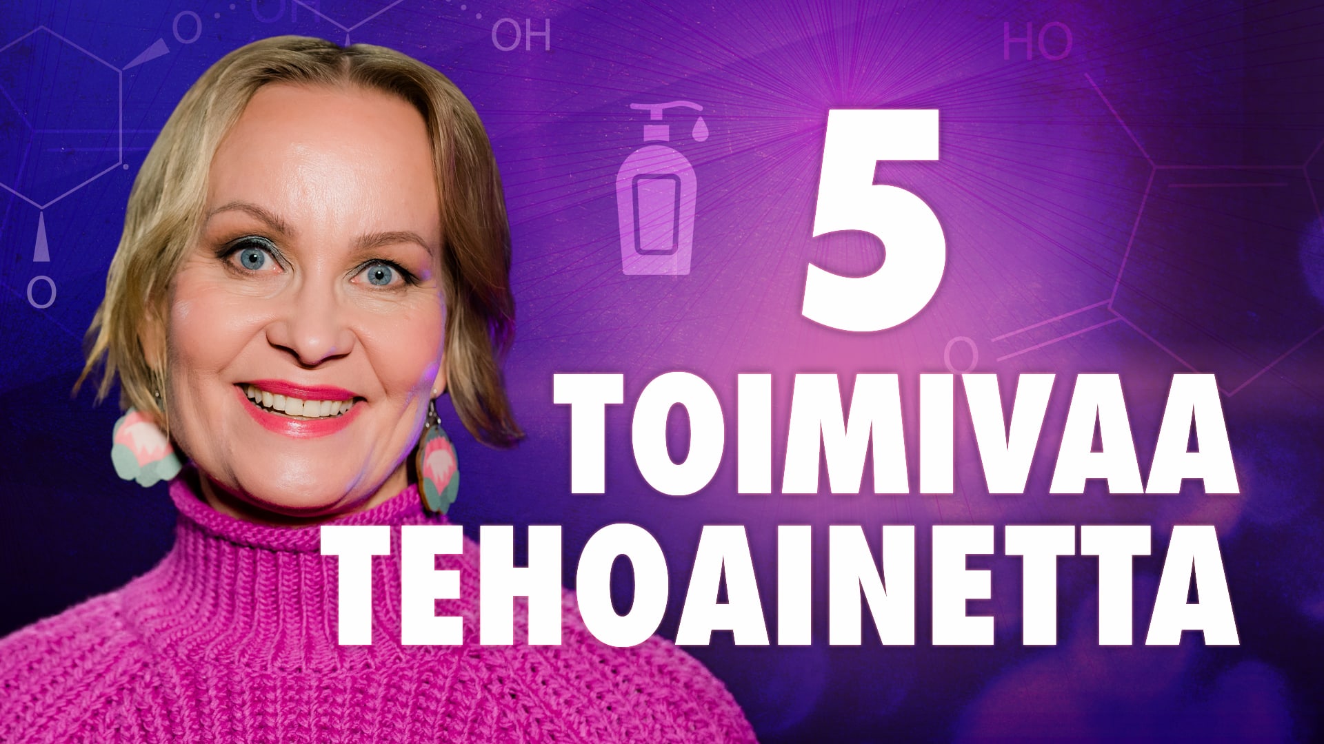Mist ihonhoitotuotteissa kannattaa maksaa t m kin on totta yle areena