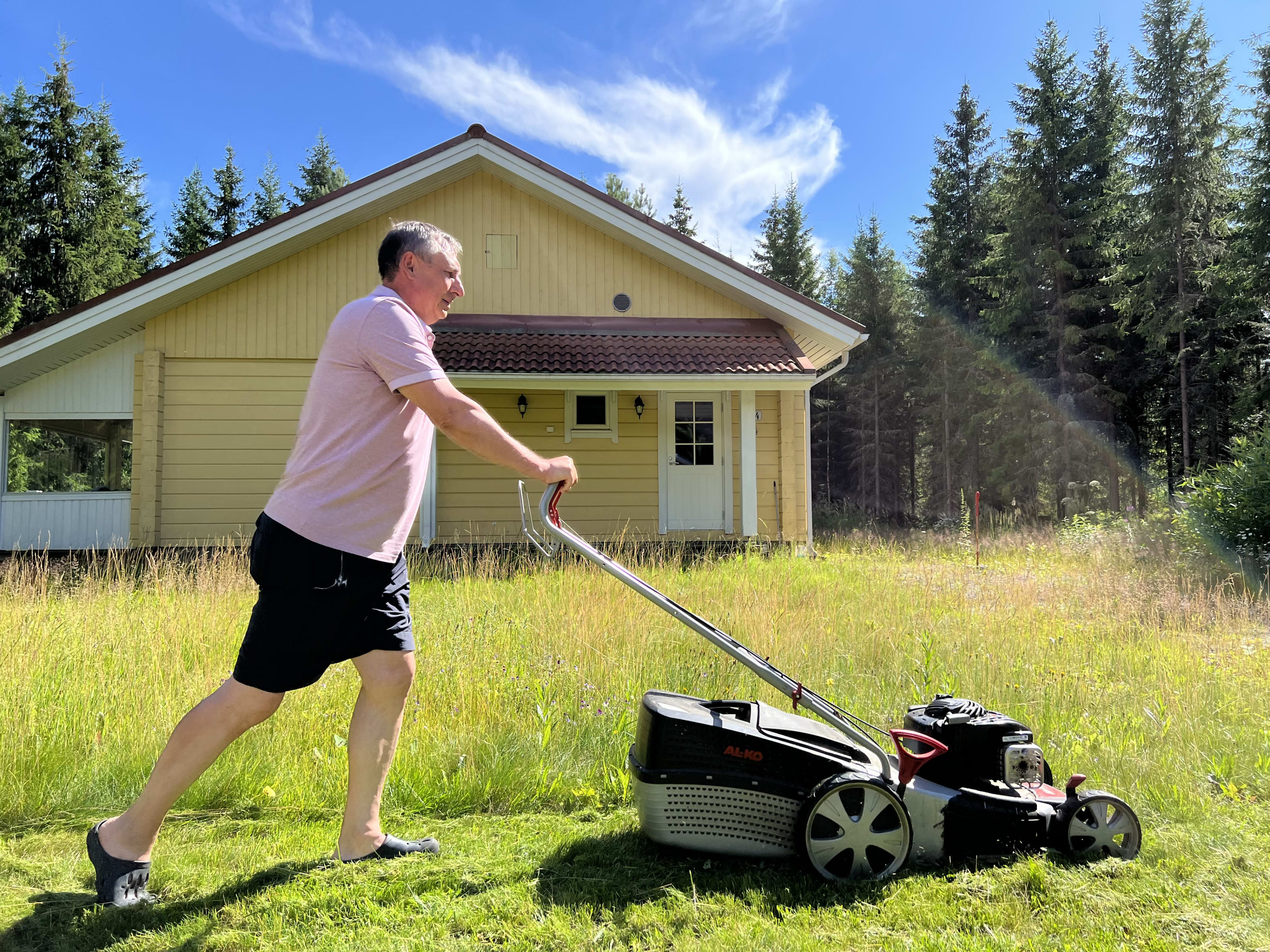 Suomessa Kiinteistöjä Omistavat Venäläiset Ovat Suurissa Ongelmissa ...