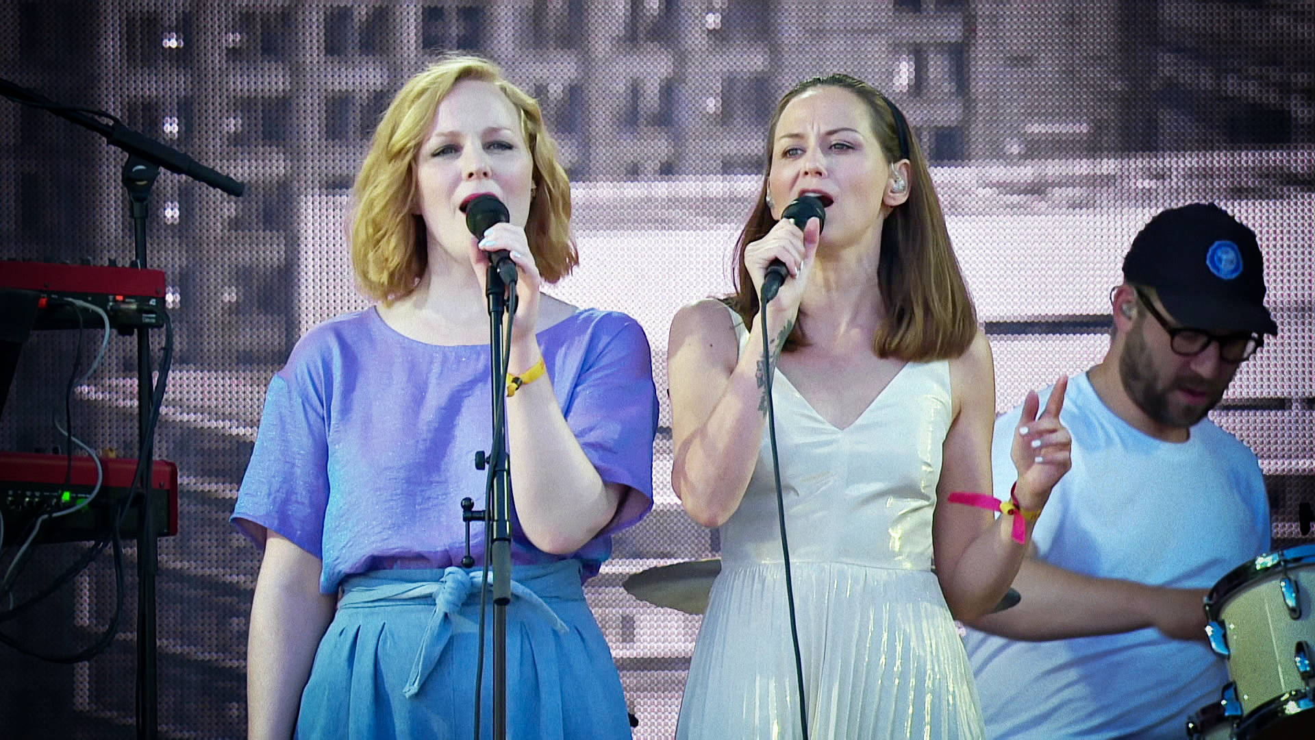 Sanni (Ruisrock 2015) | Yle Areena