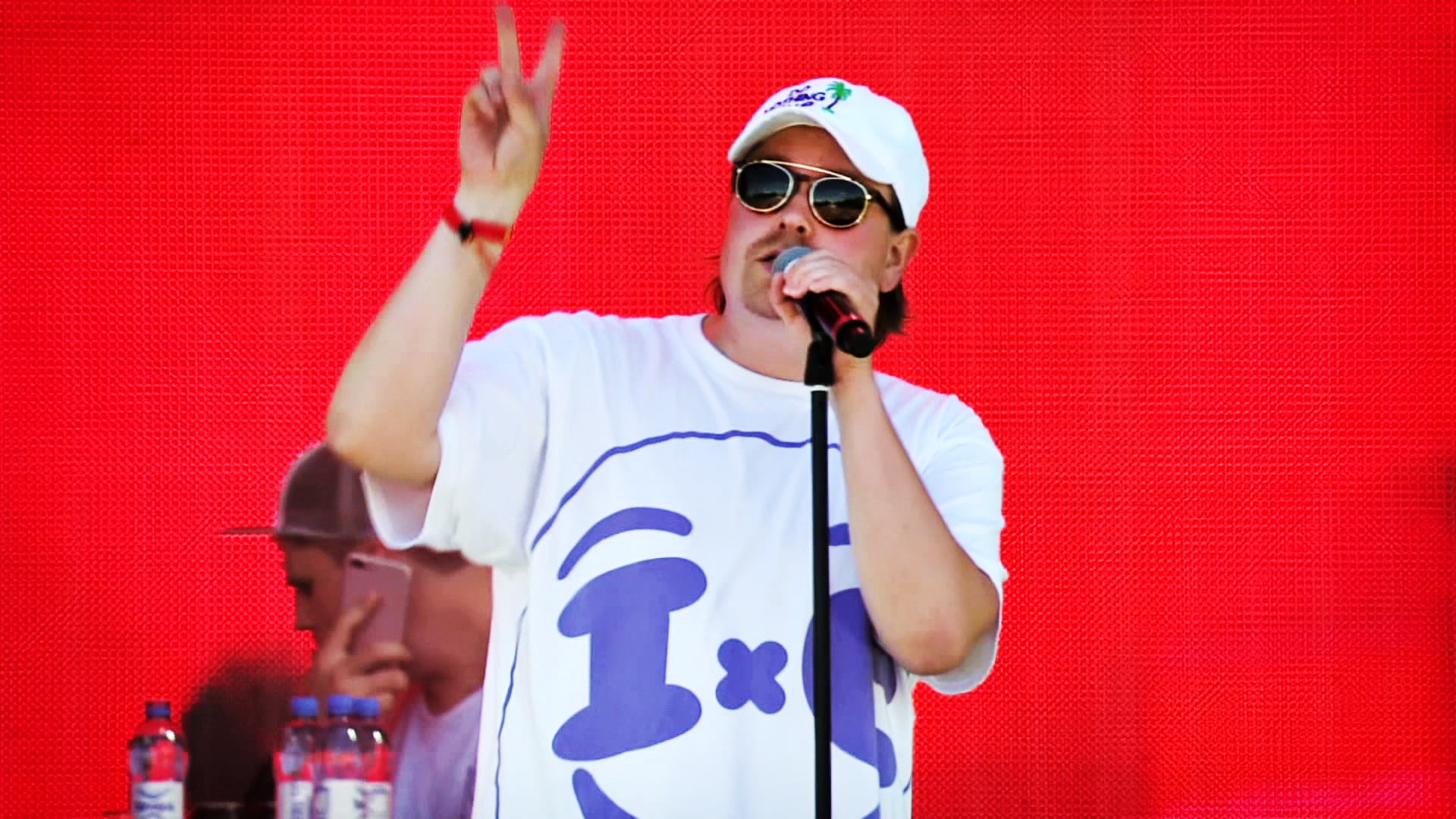 Sanni (Ruisrock 2015) Yle Areena