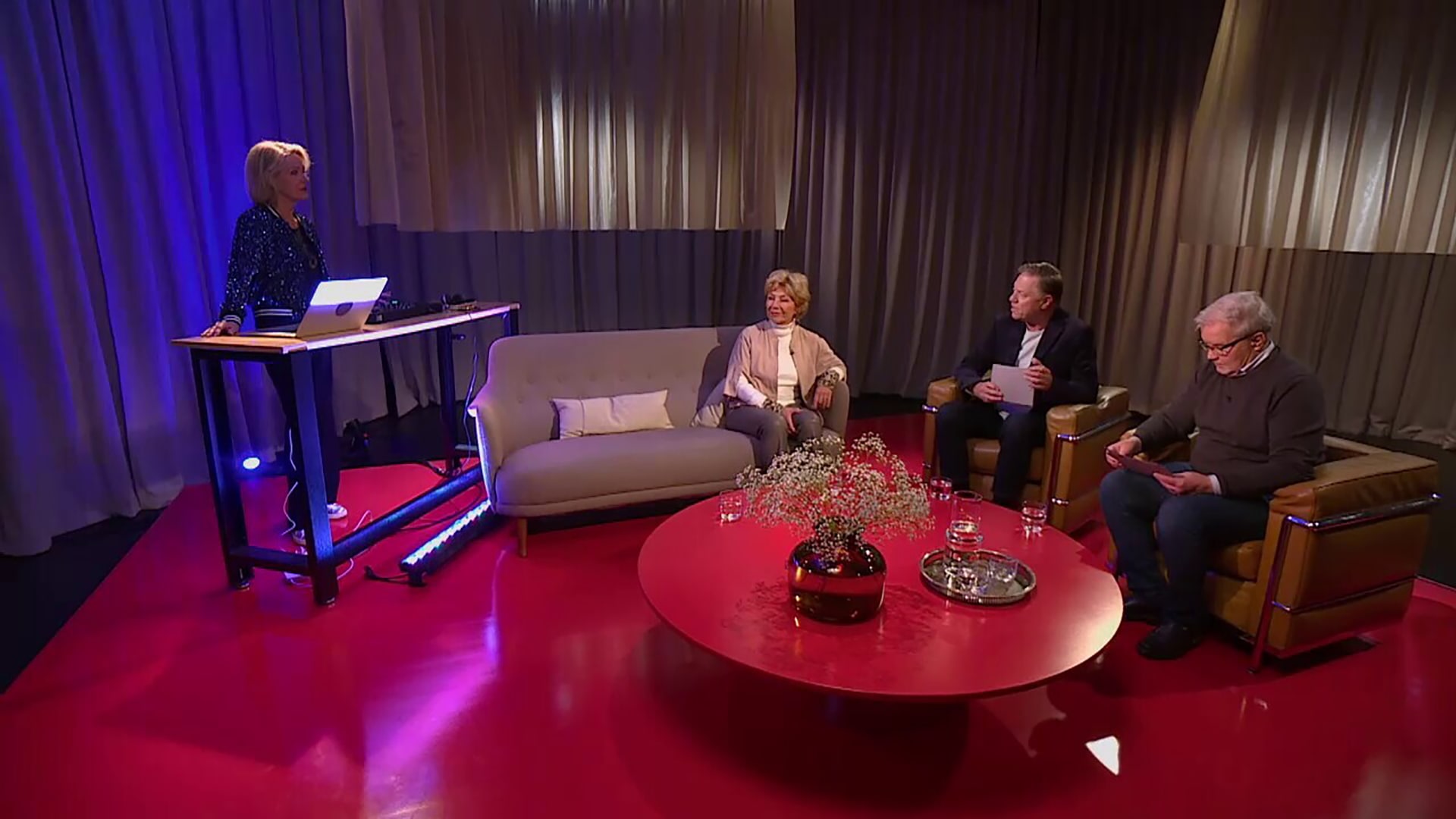 Studio 65 Yle Areena