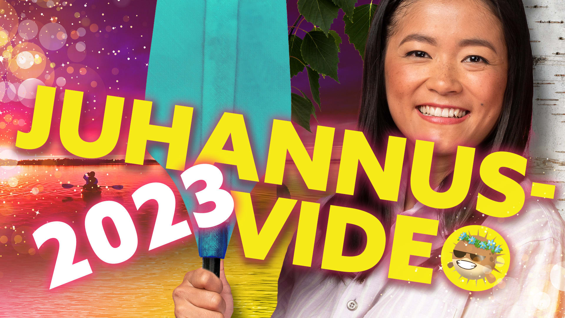 juhannusvideo-2023-juhannus-vesill-yle-mix-uutisia-lapsille