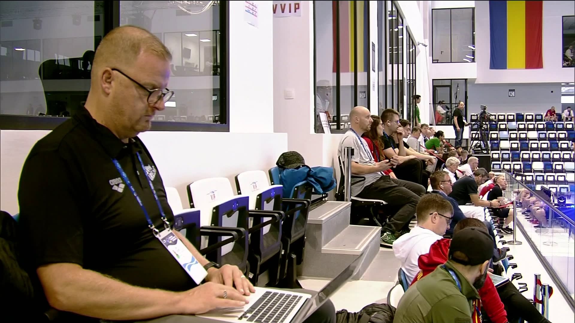 Uinnin EM | Yle Areena
