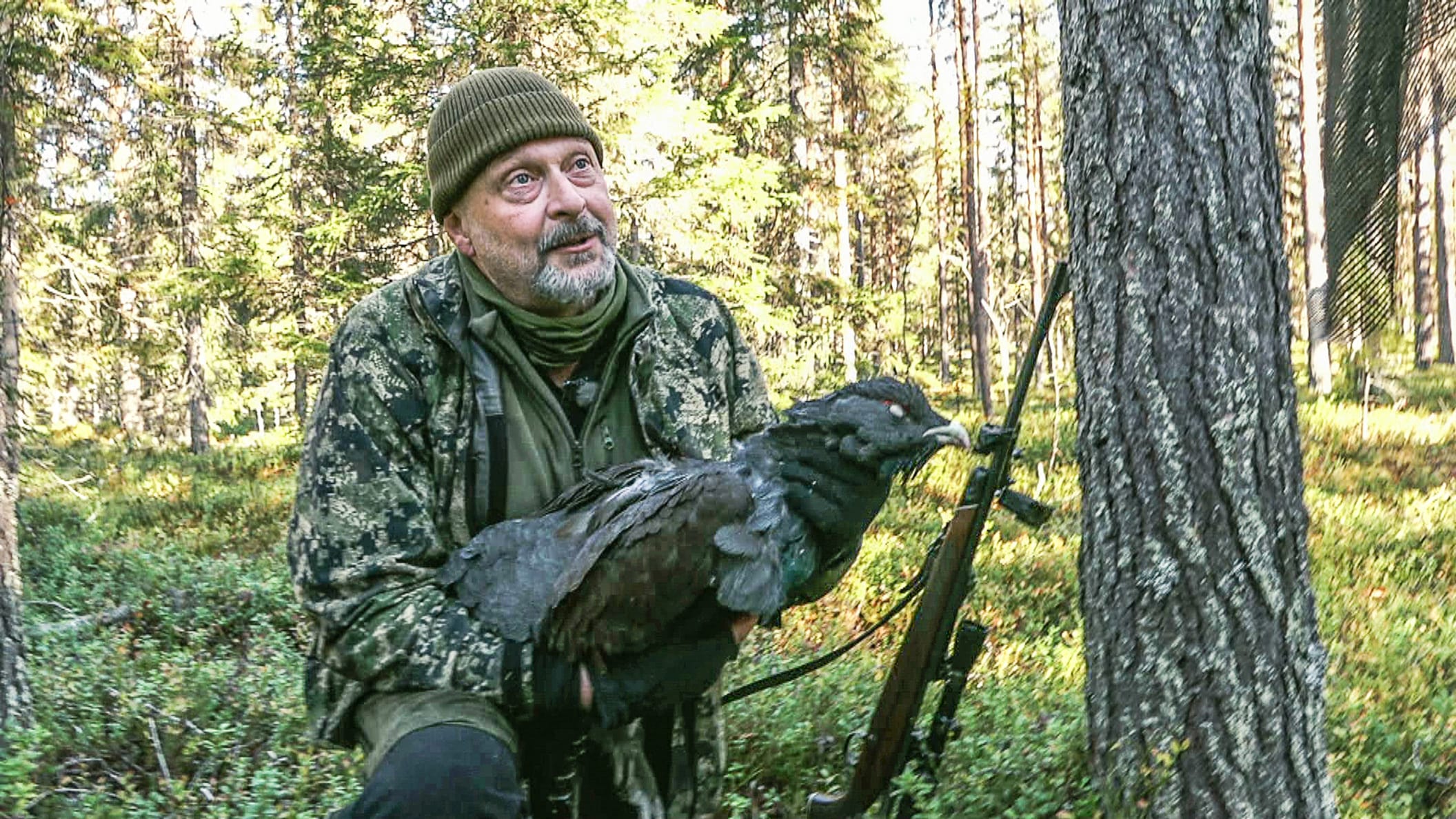 Eräelämää | Yle Areena