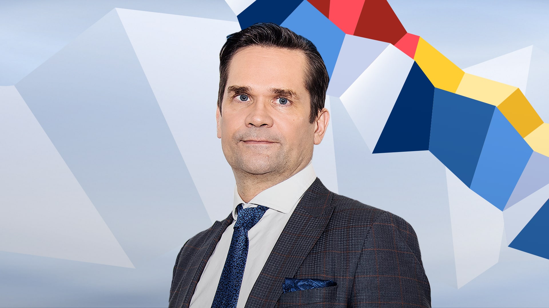 A studio viittomakielelle tulkattuna a studio viittomakielell yle