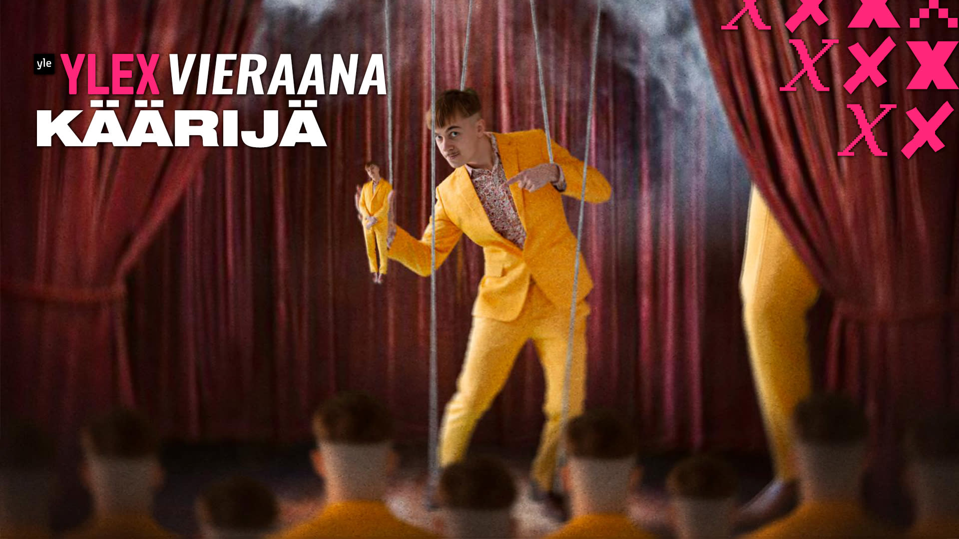 Toiveiden yö toteuttaa levytoiveita | Yöradio - toiveiden yö | Yle Areena