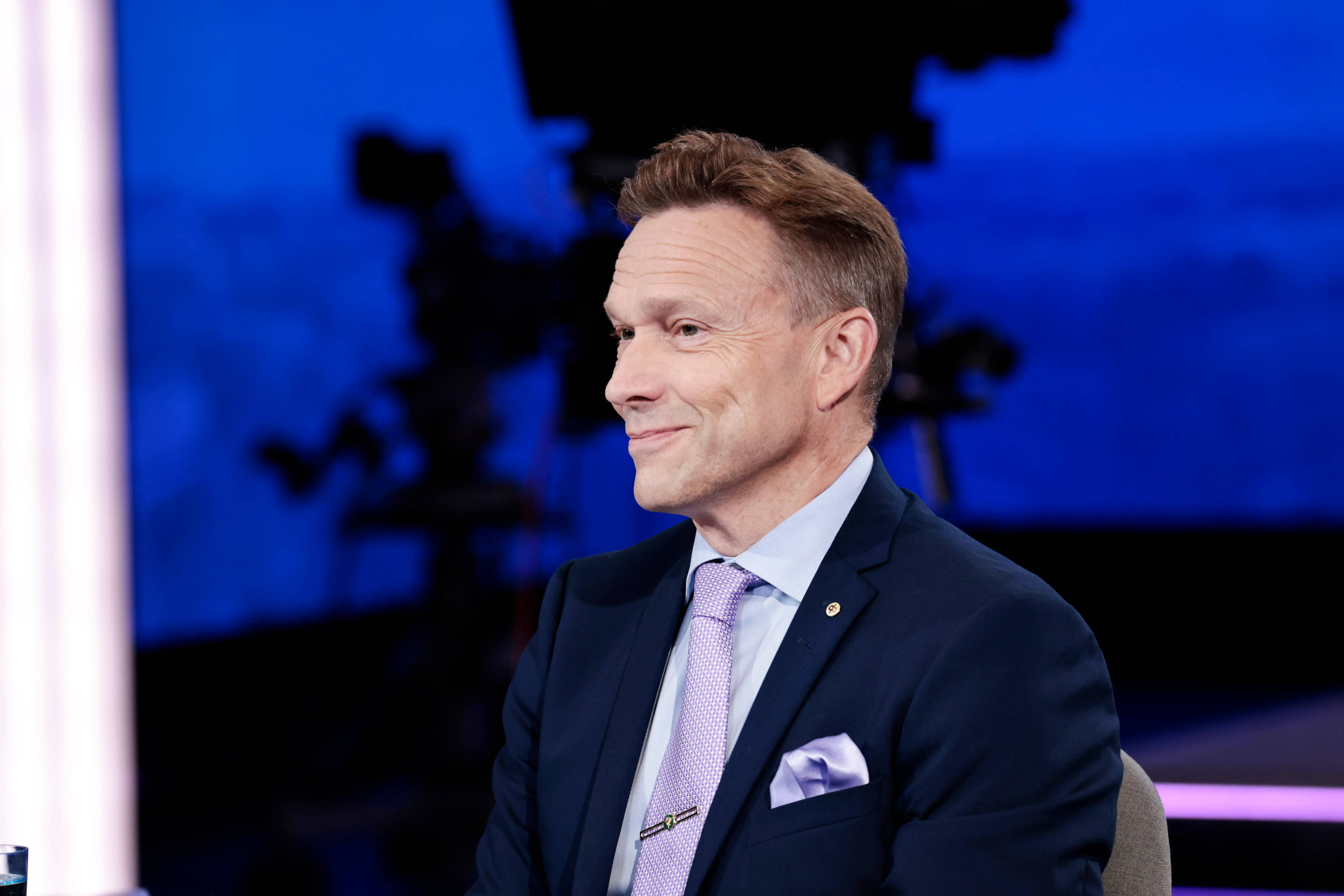 Timo Ritakallio Ykk saamu Yle Areena