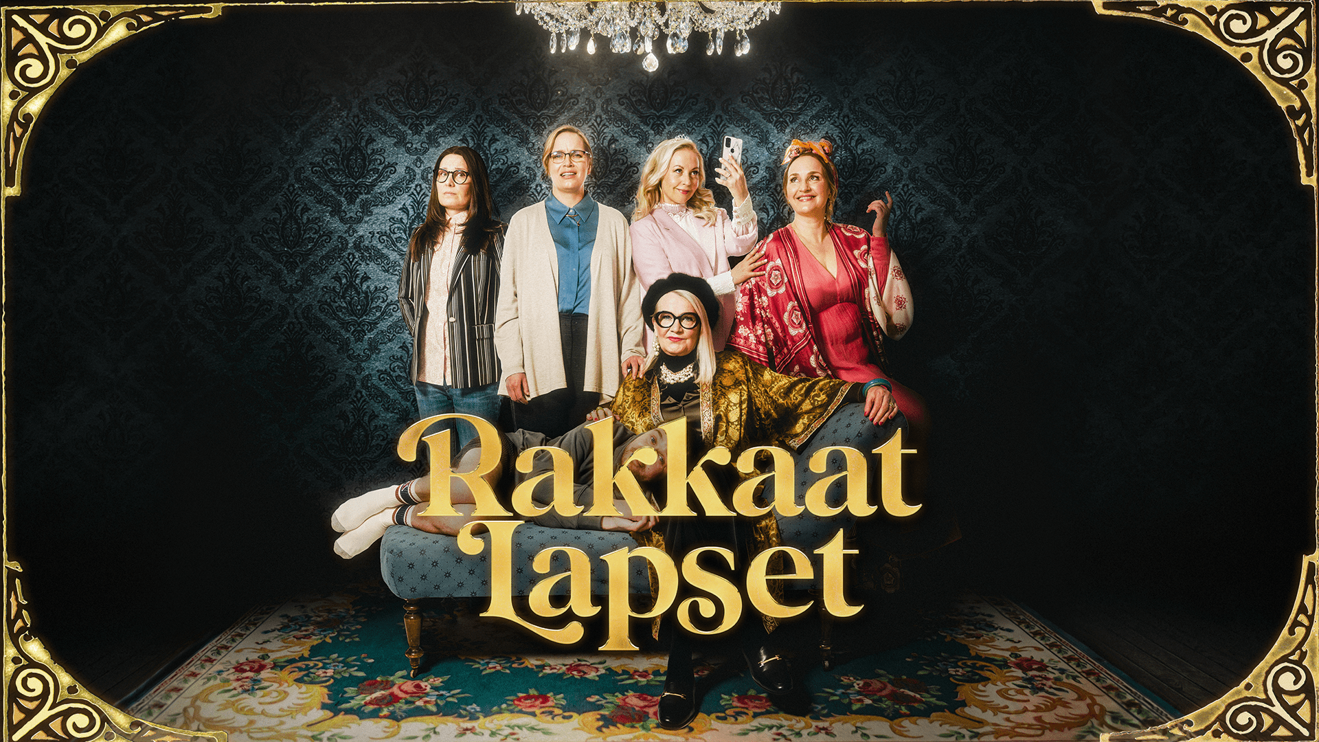 Katukatti Bob | Yle Areena