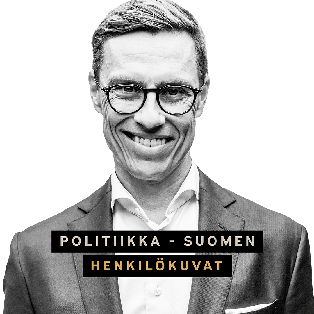 Alexander Stubb Harkitsemattomista Heitoistaan: Presidenttinä ...