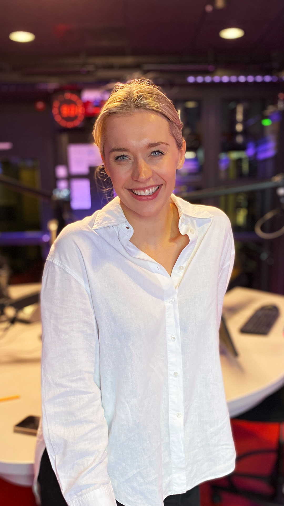 Mia Ehrnrooth Ville F rst Tacka Nej Till Real Housewives Yle 