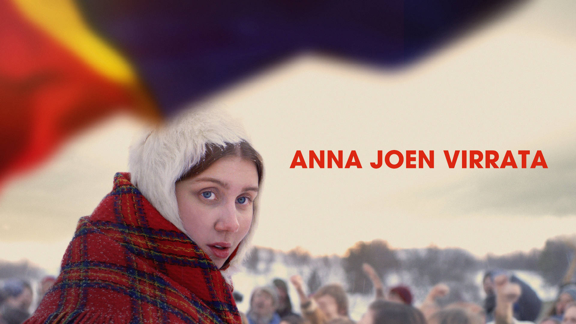 Sokea mies joka ei halunnut nähdä Titanicia | Yle Areena