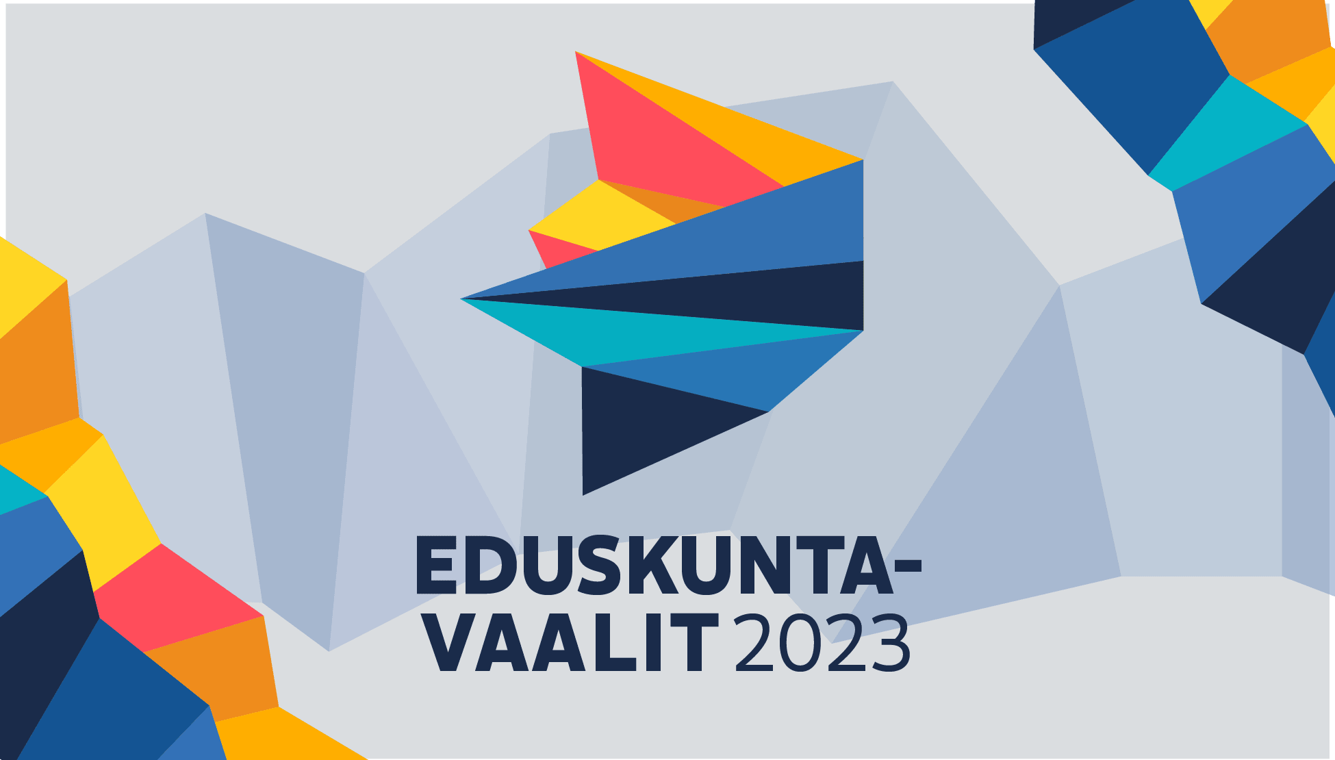 Eduskuntavaalit 2023: Tulosilta Viitottuna | Eduskuntavaalit 2023 | Yle ...