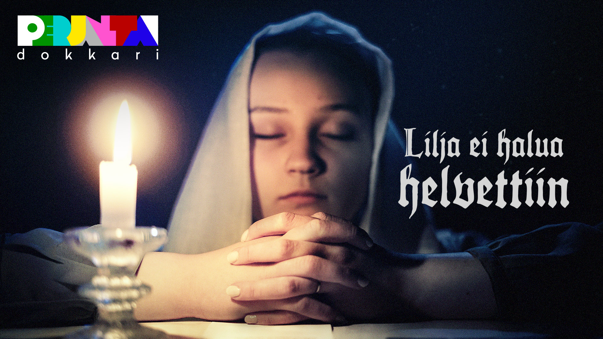 Lilja ei halua helvettiin | Perjantai-dokkari | Yle Areena