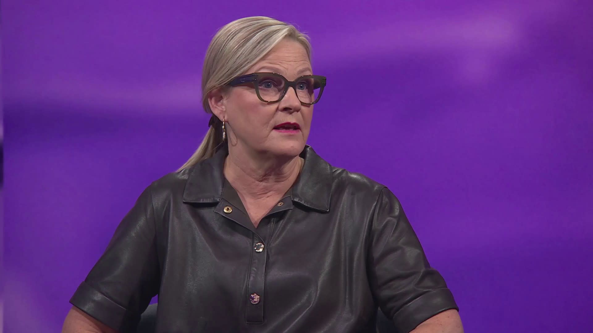 Eva Biaudet Afganistanilaisella naisella on pienemmät oikeudet kuin